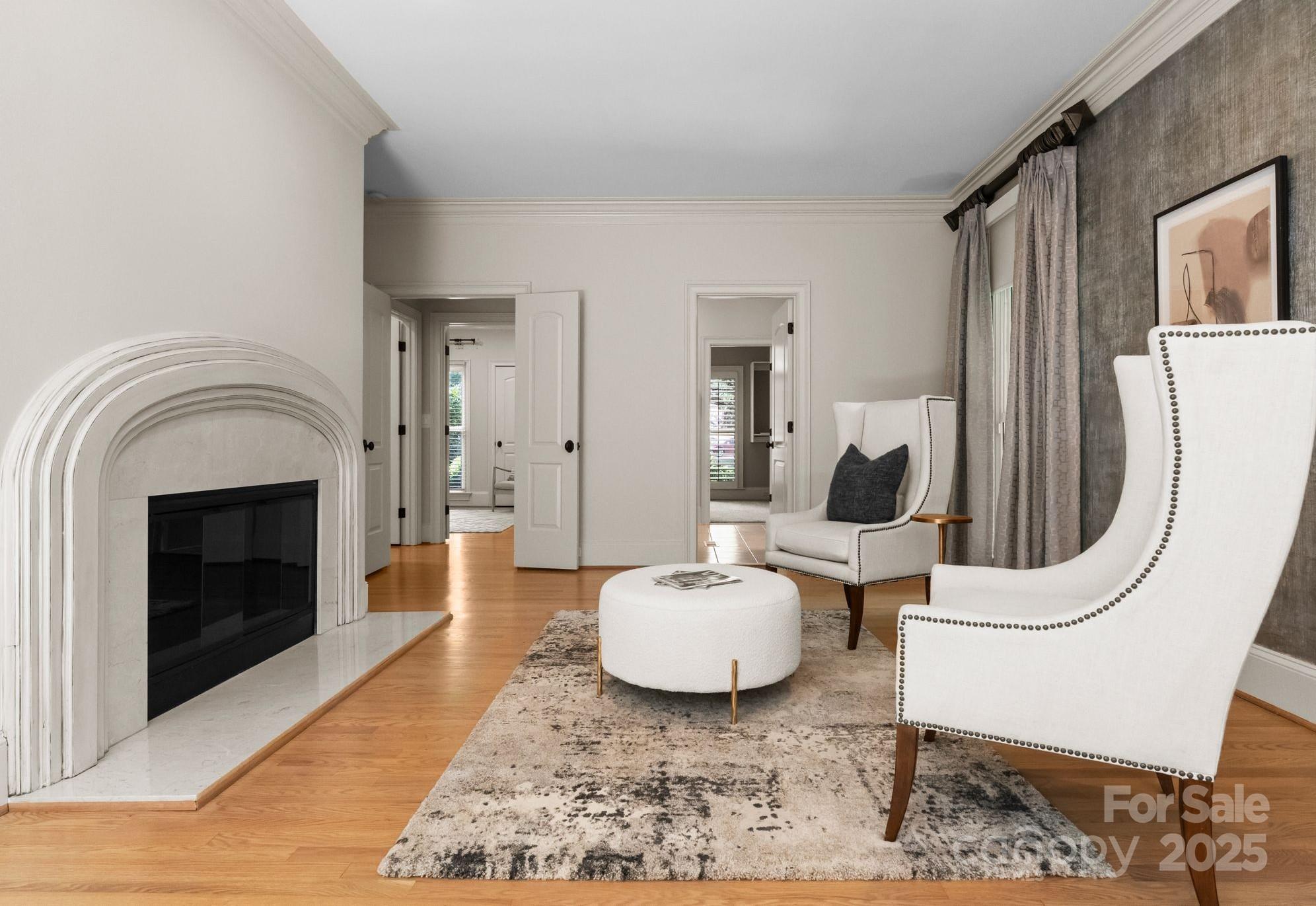 4429 Cameron Oaks Drive — Charlotte