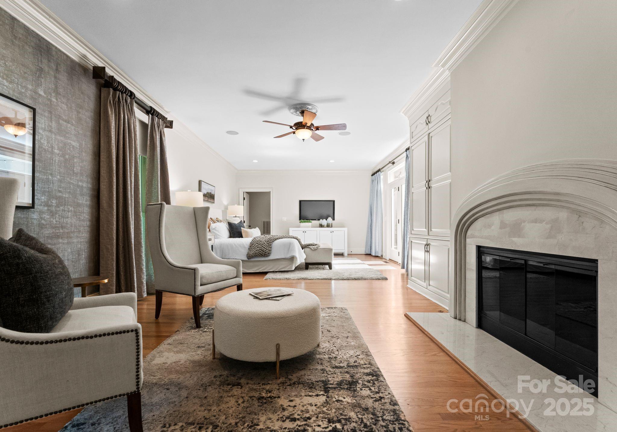 4429 Cameron Oaks Drive — Charlotte
