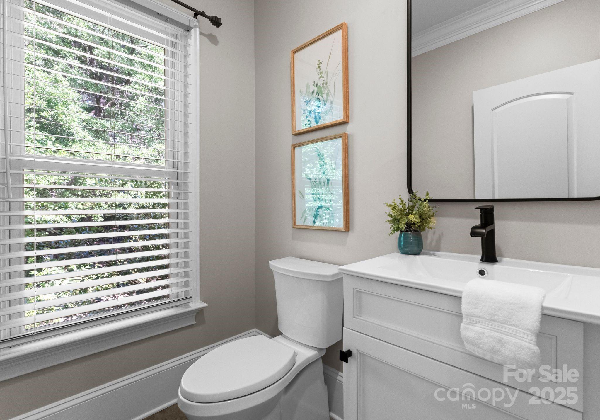 4429 Cameron Oaks Drive — Charlotte