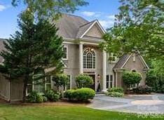 4429 Cameron Oaks Drive — Charlotte