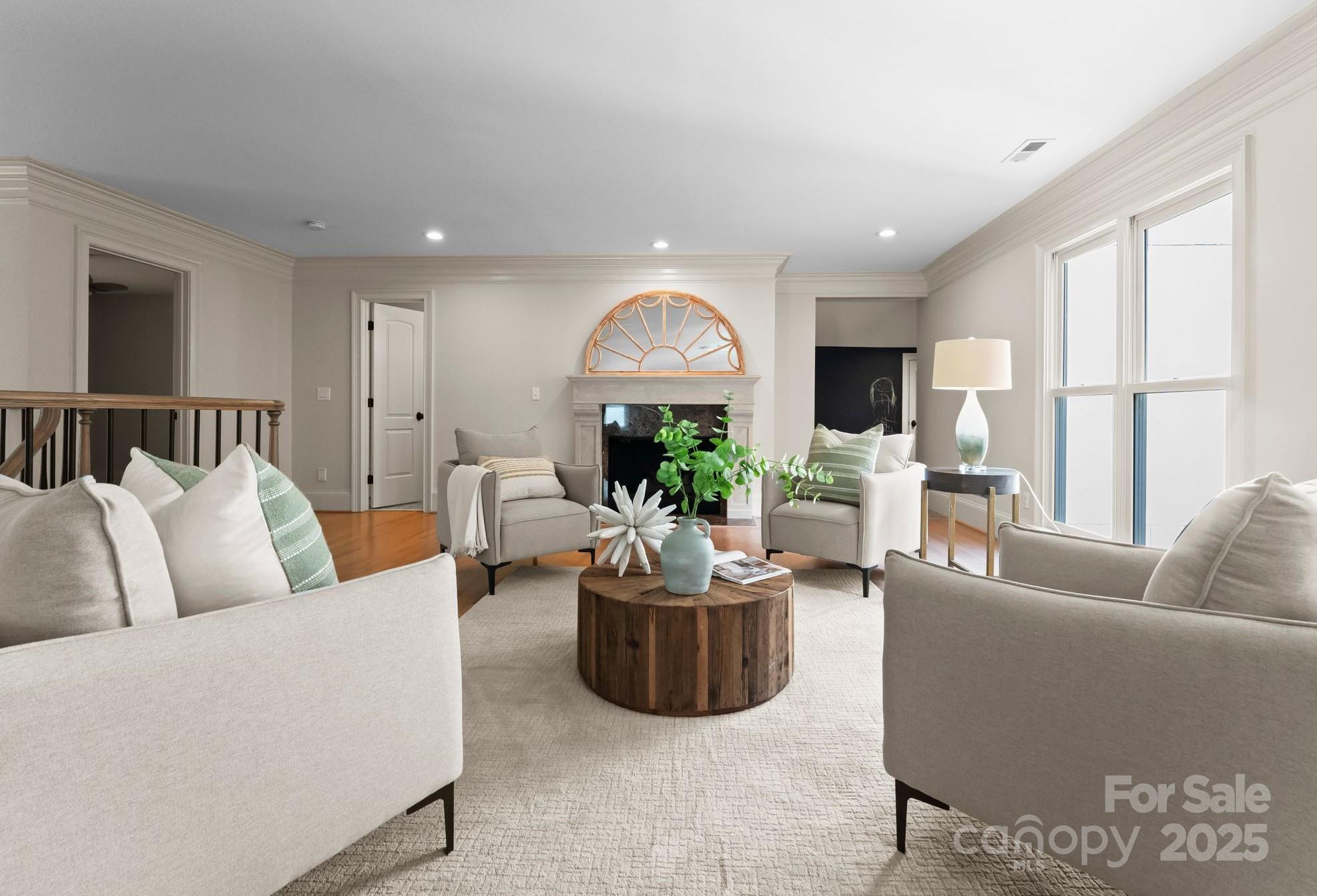 4429 Cameron Oaks Drive — Charlotte