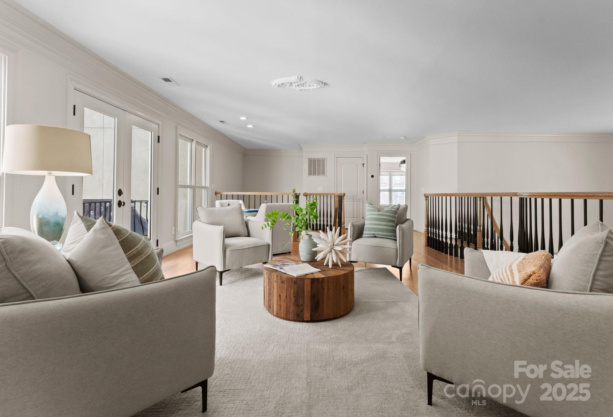 4429 Cameron Oaks Drive — Charlotte