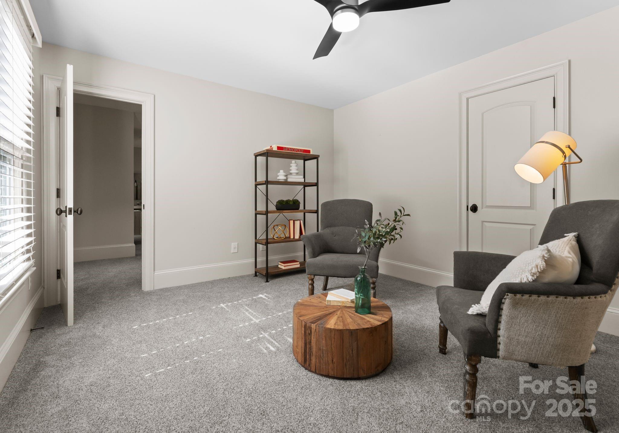 4429 Cameron Oaks Drive — Charlotte