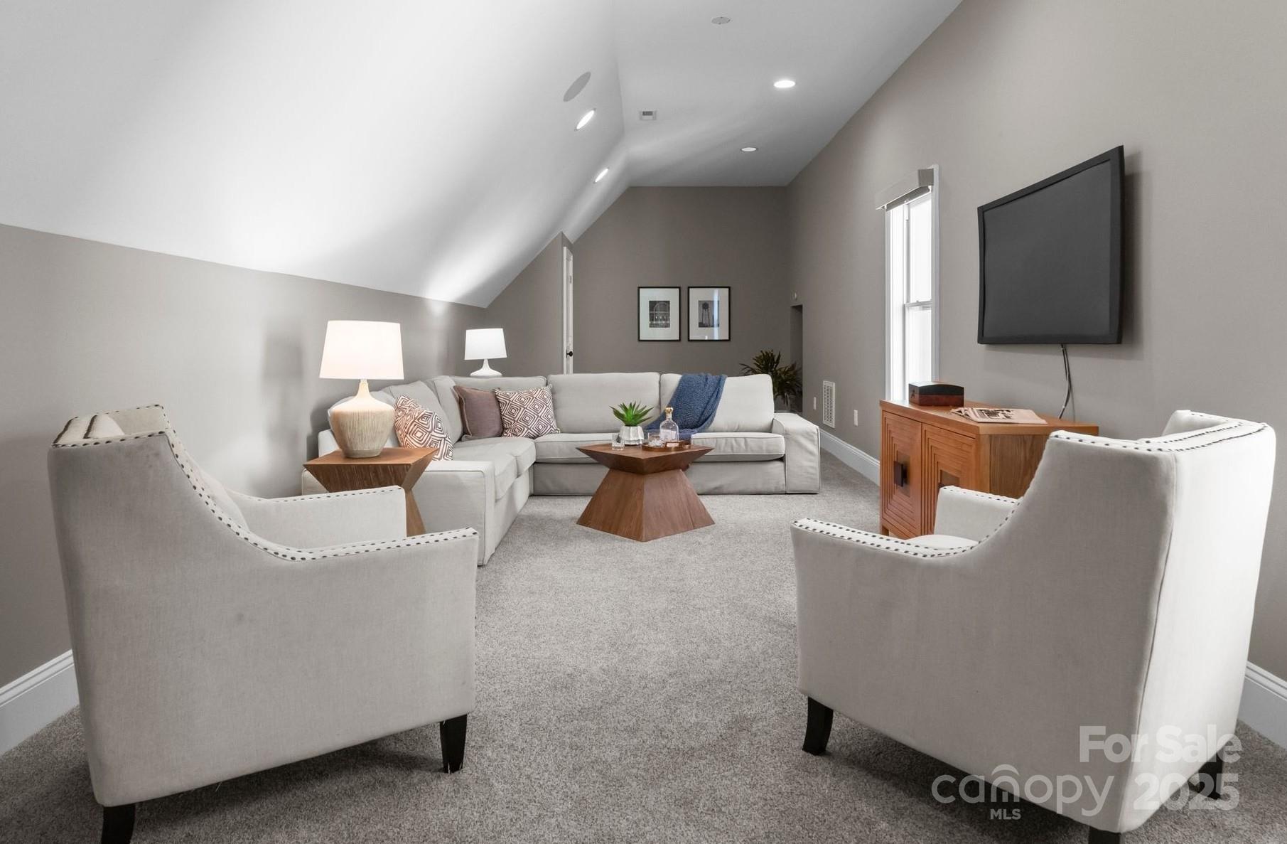 4429 Cameron Oaks Drive — Charlotte