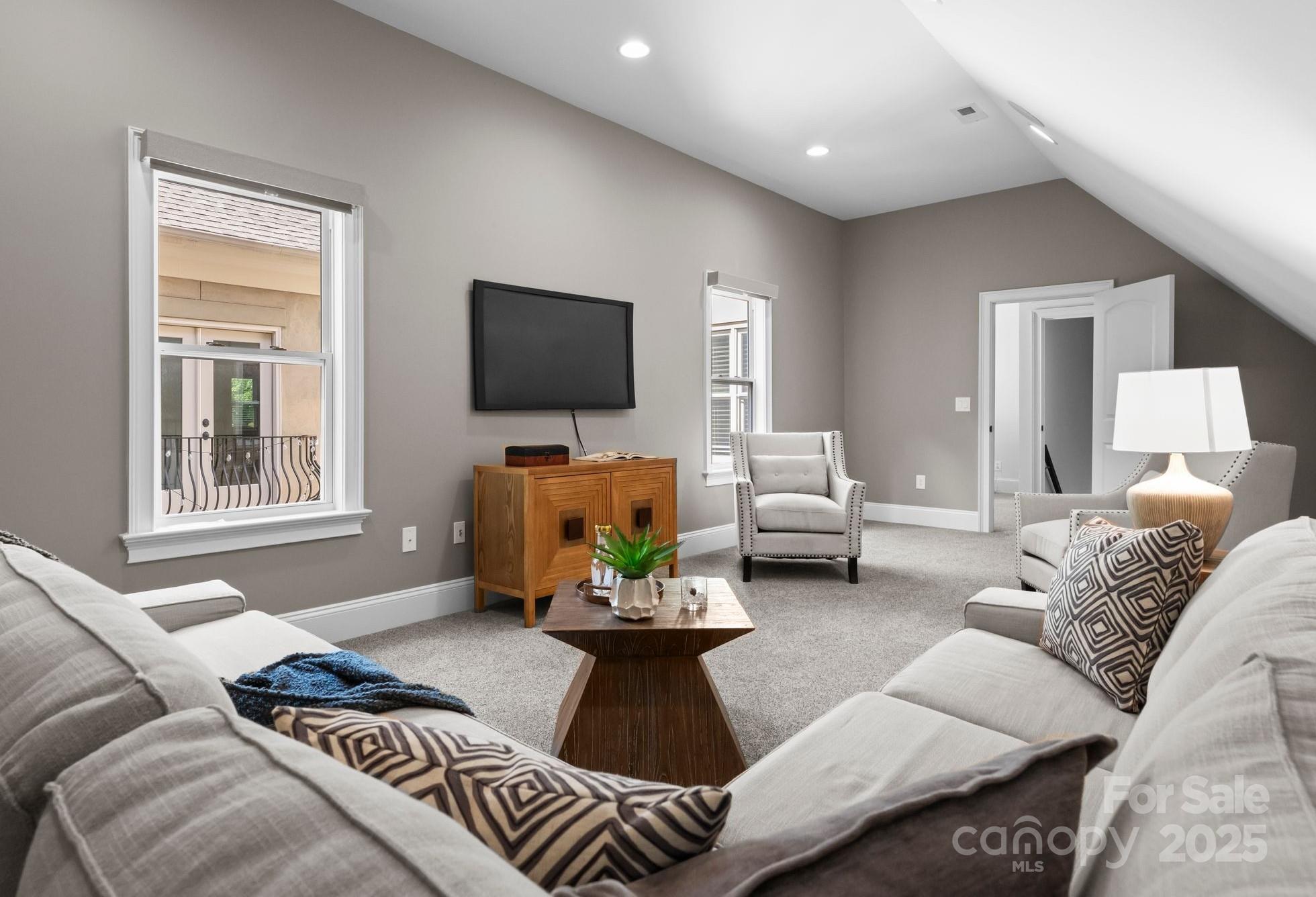 4429 Cameron Oaks Drive — Charlotte