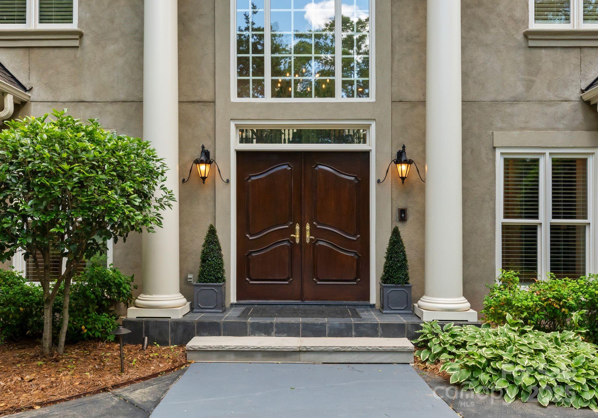 4429 Cameron Oaks Drive — Charlotte