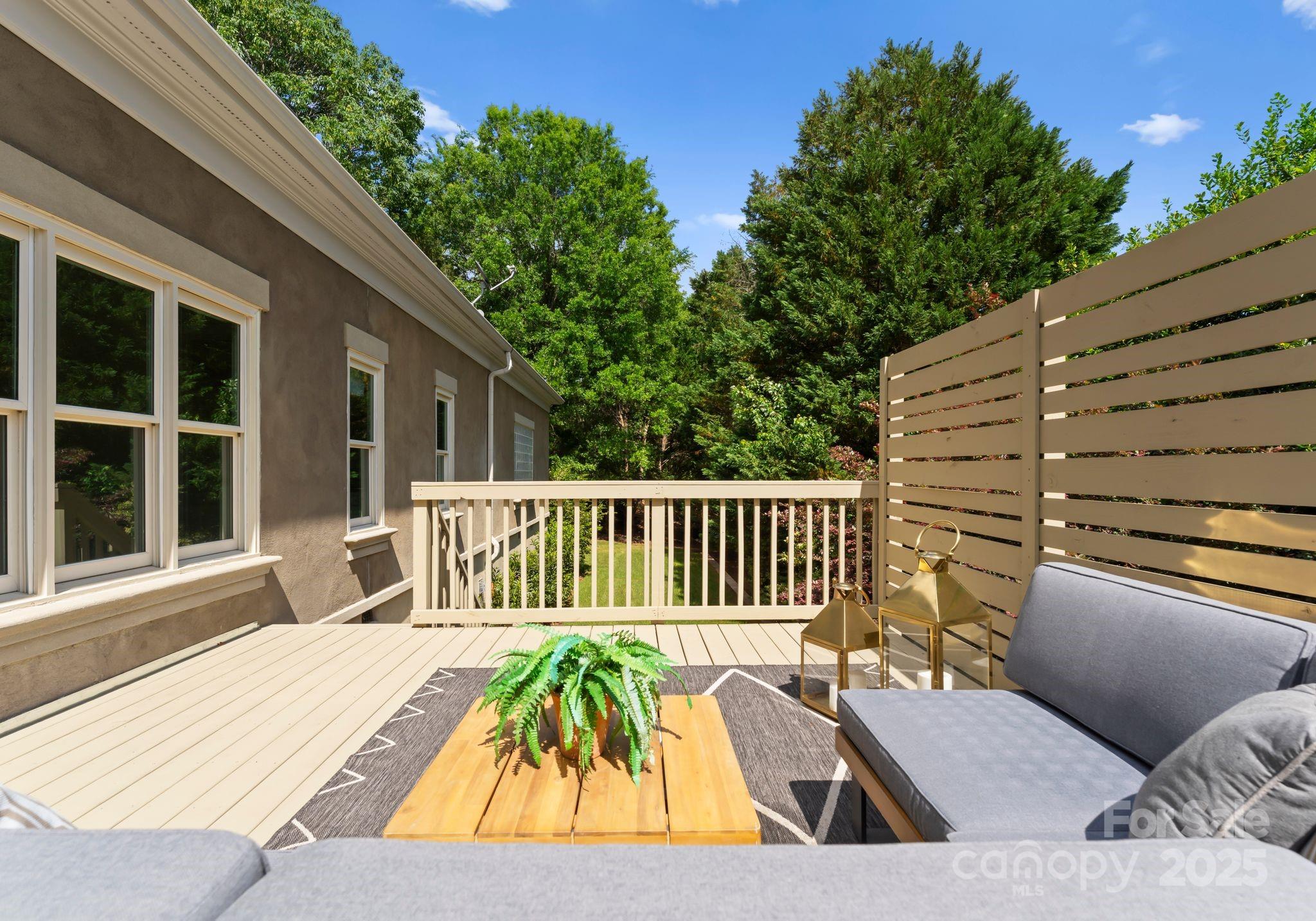 4429 Cameron Oaks Drive — Charlotte