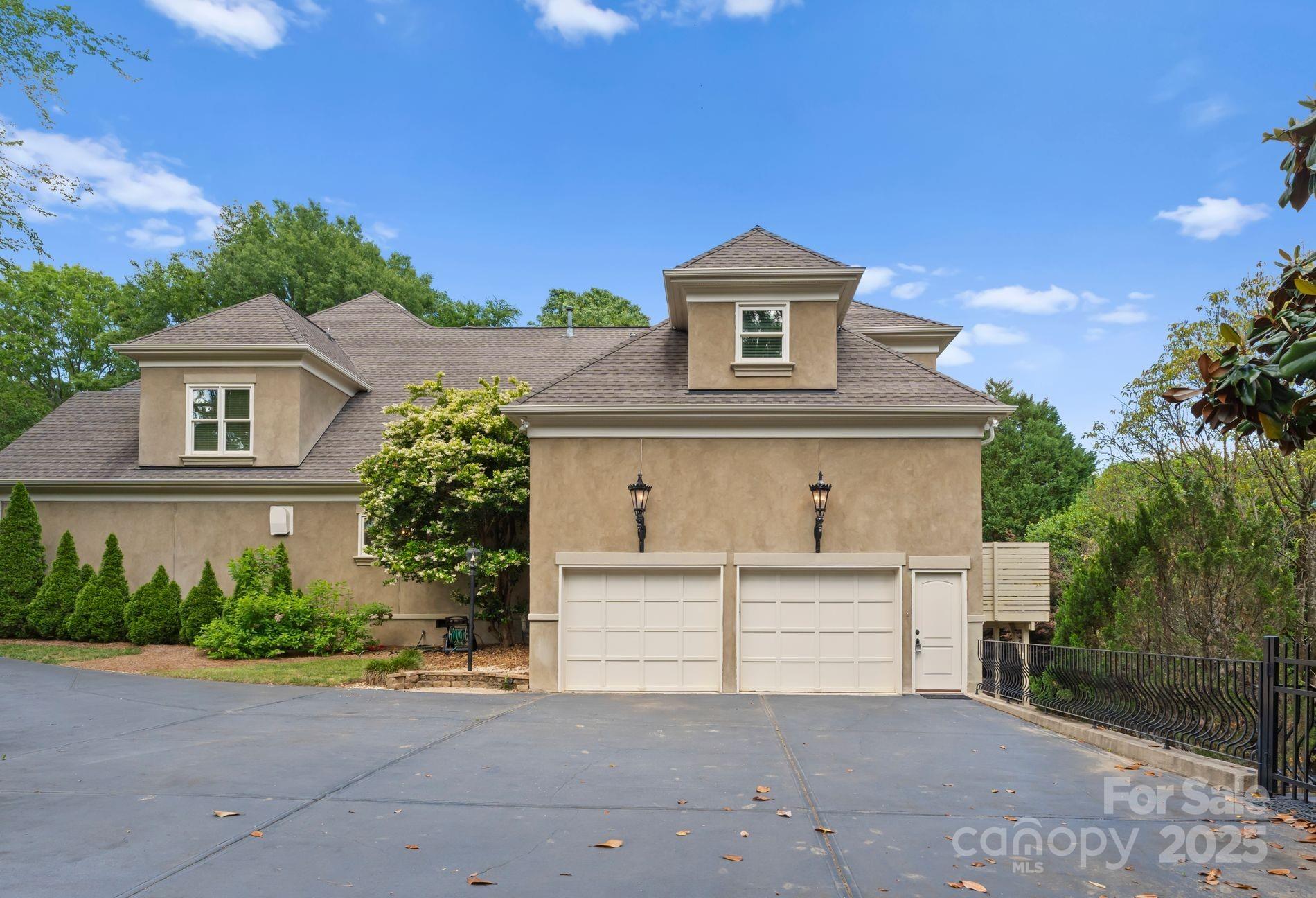 4429 Cameron Oaks Drive — Charlotte