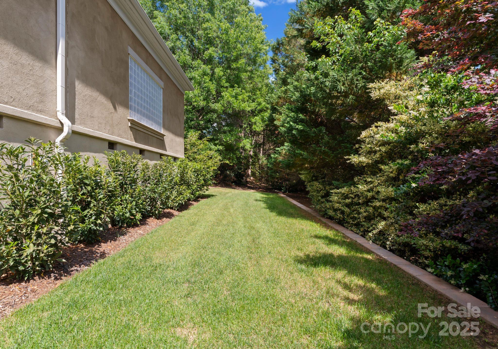 4429 Cameron Oaks Drive — Charlotte