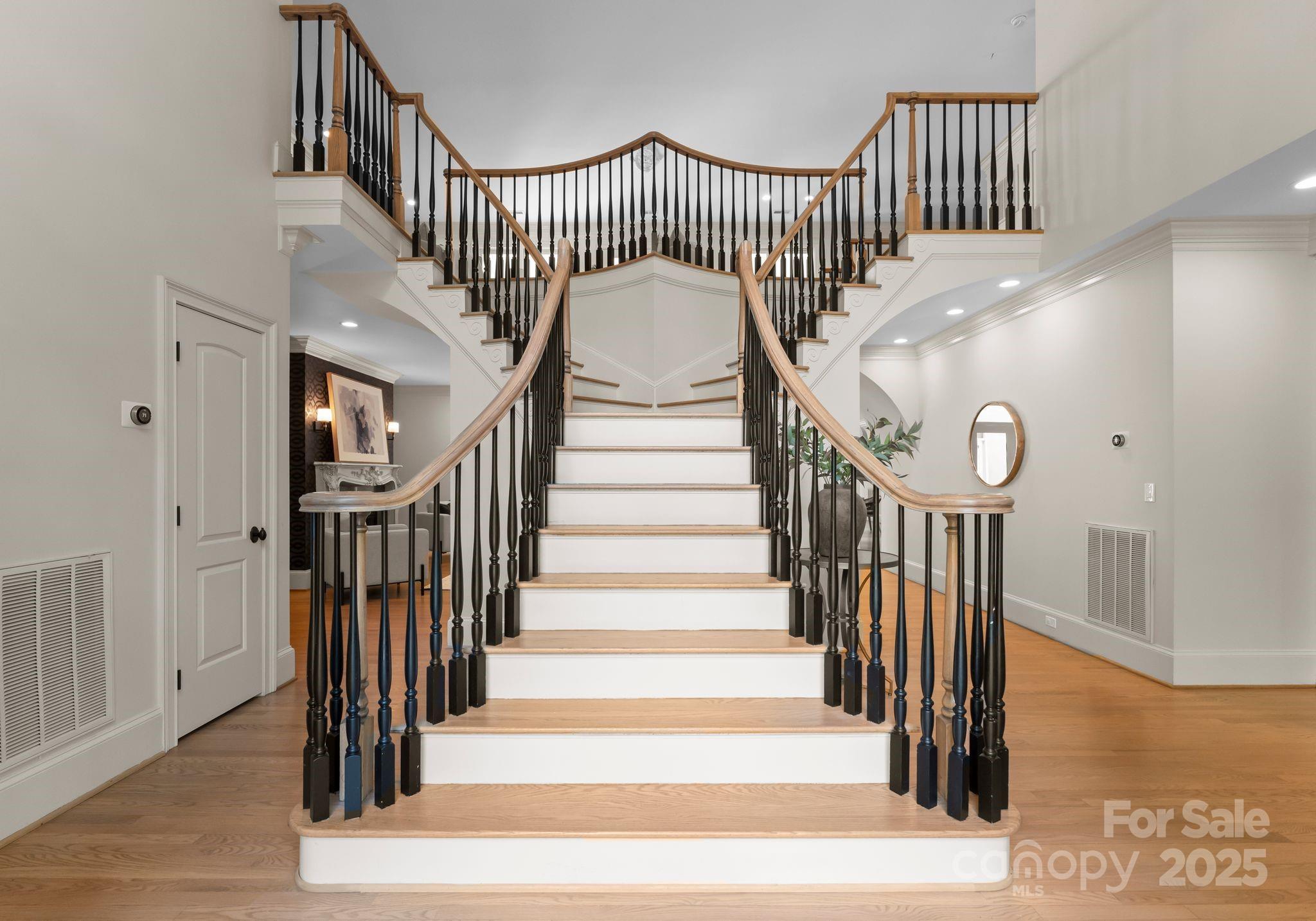 4429 Cameron Oaks Drive — Charlotte