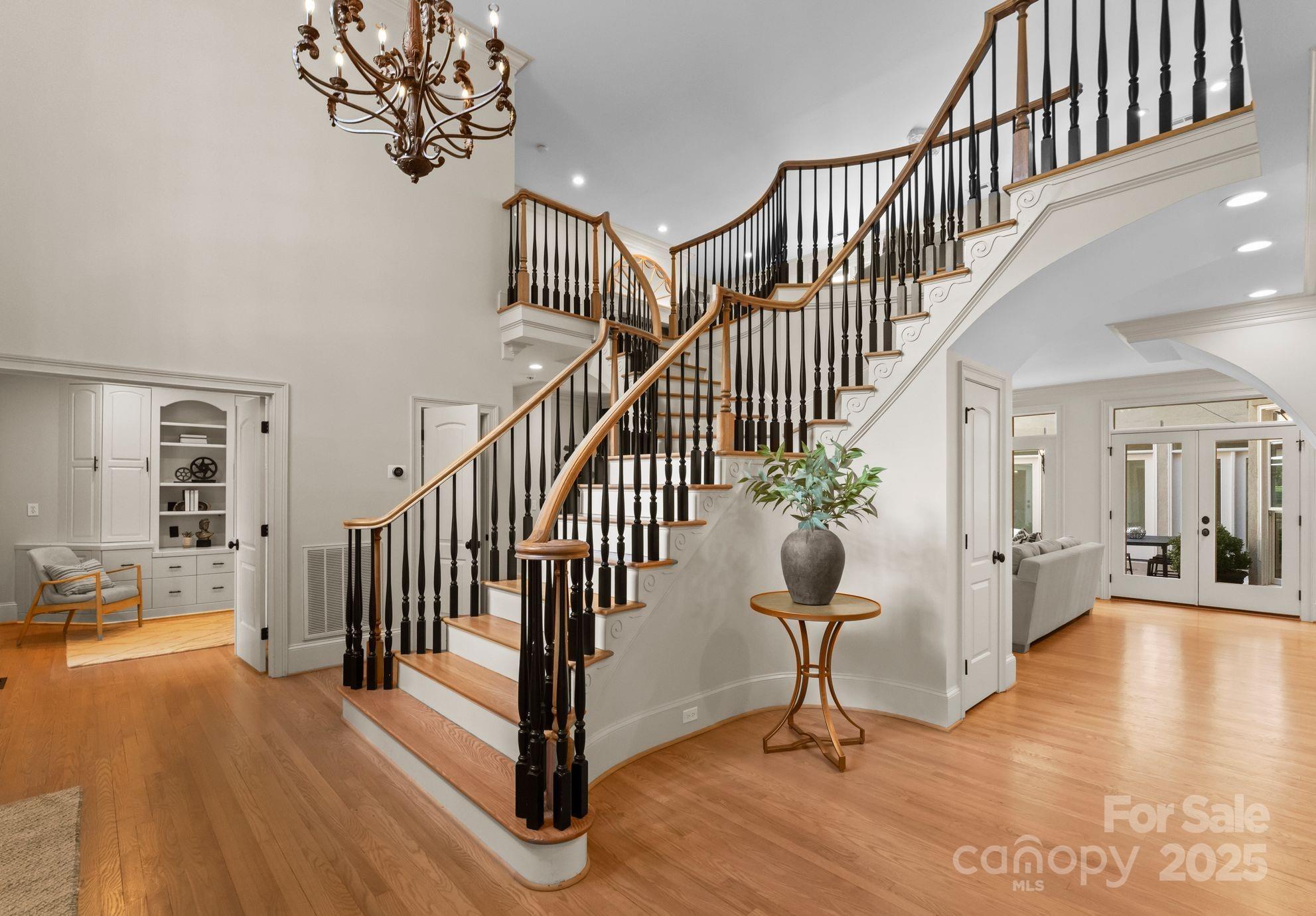 4429 Cameron Oaks Drive — Charlotte
