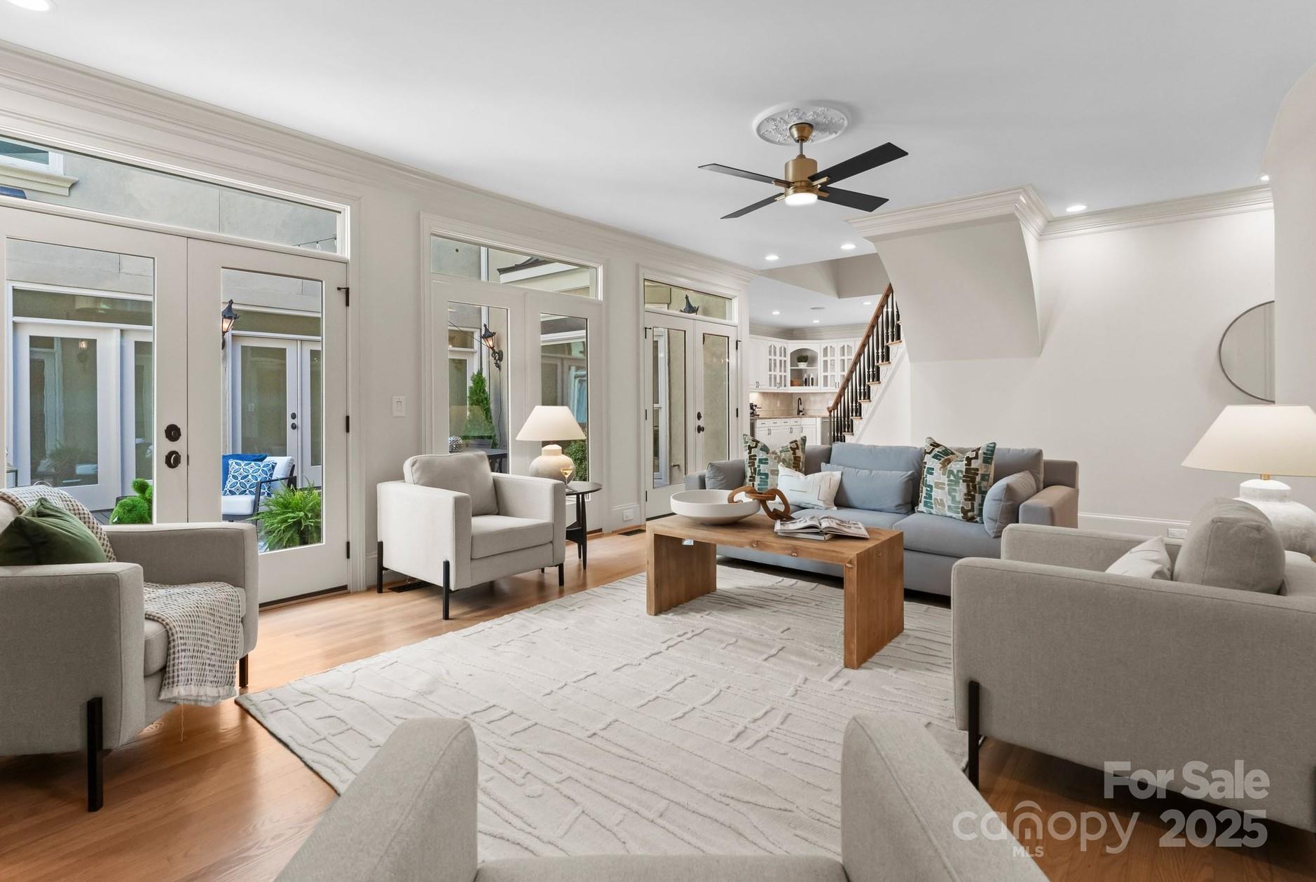 4429 Cameron Oaks Drive — Charlotte