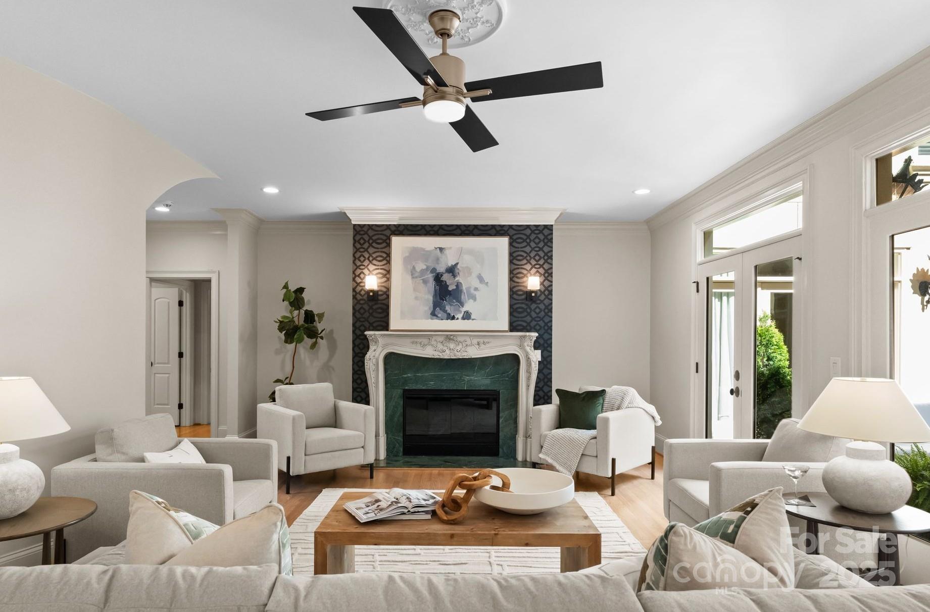 4429 Cameron Oaks Drive — Charlotte