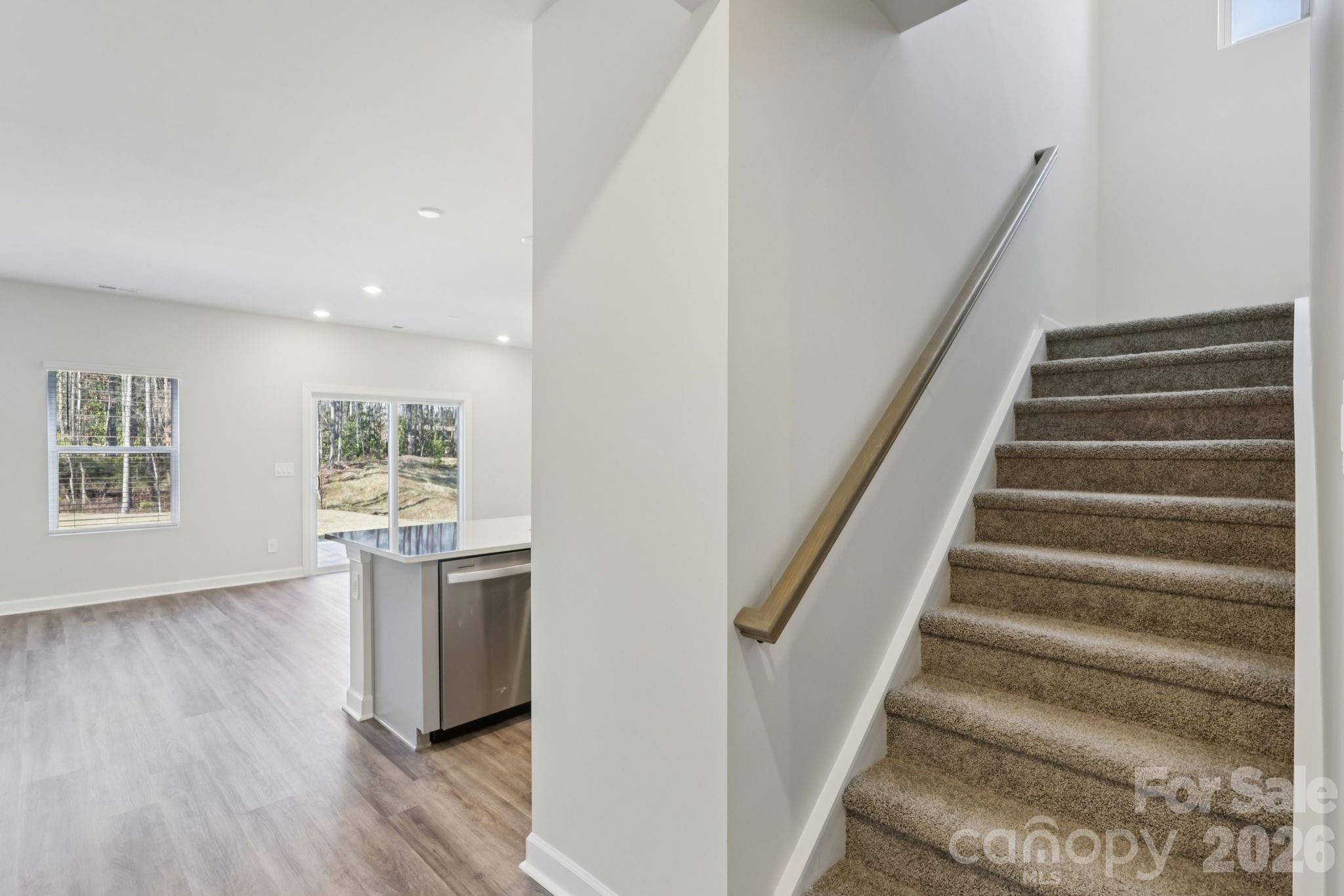 1505 Harper Landing Boulevard — Stanley