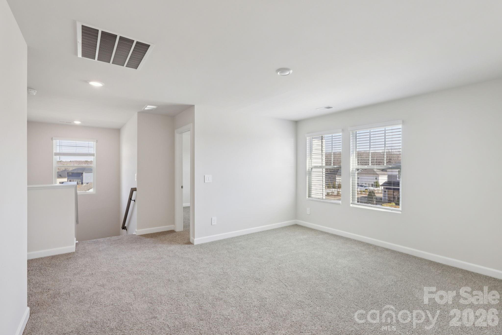 1505 Harper Landing Boulevard — Stanley