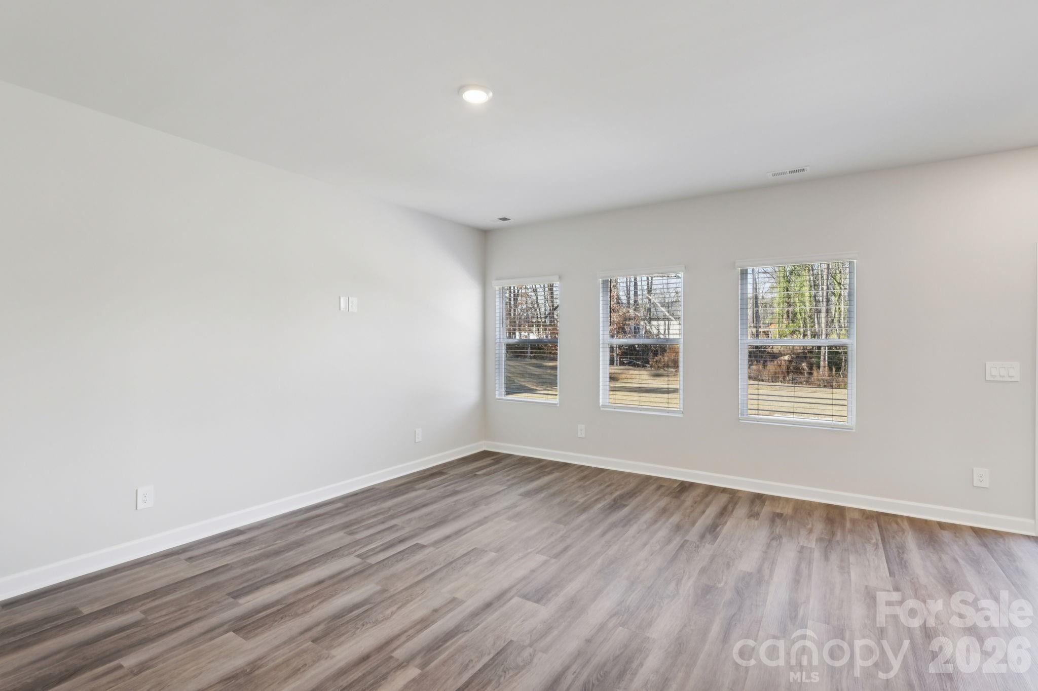 1505 Harper Landing Boulevard — Stanley