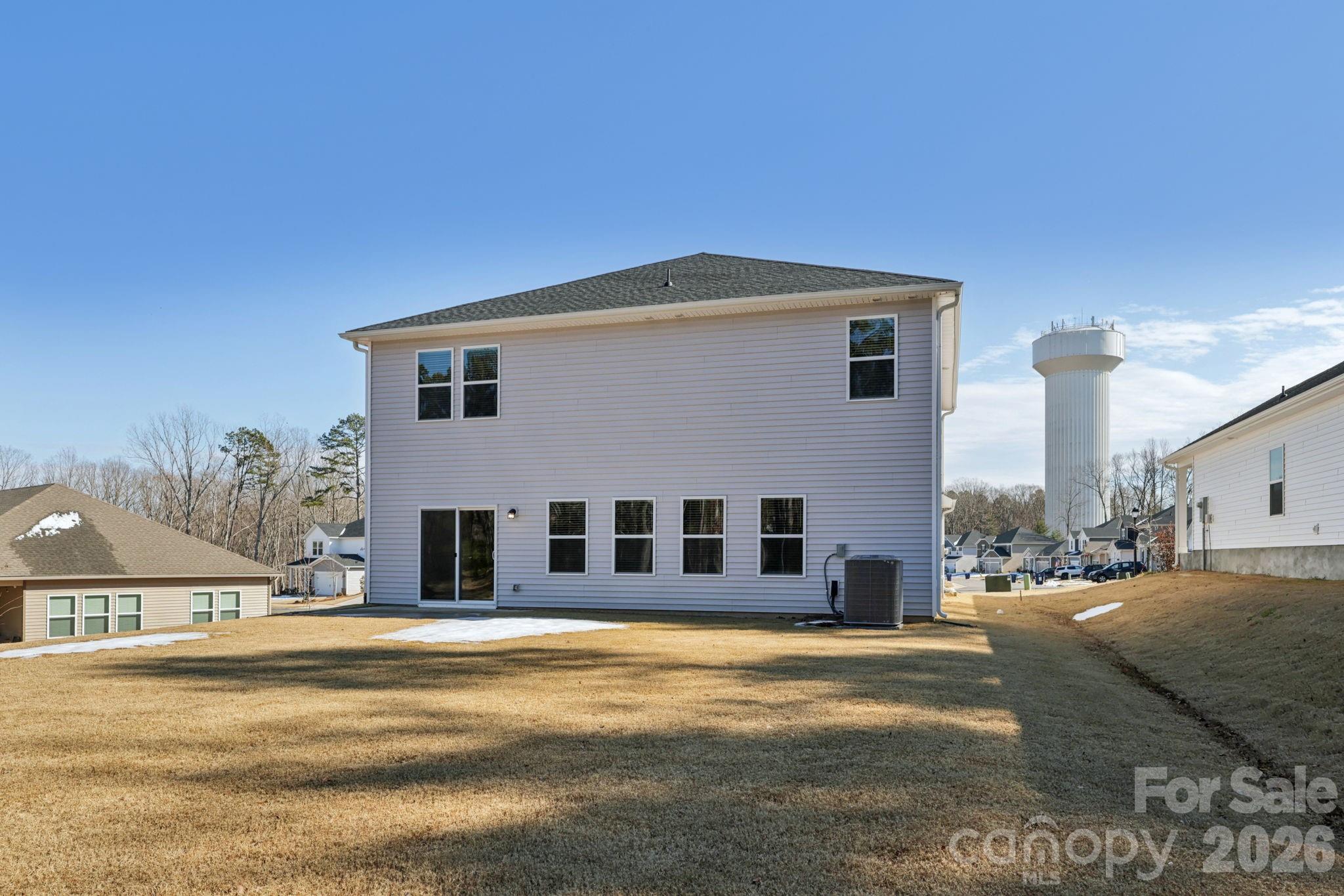 1505 Harper Landing Boulevard — Stanley