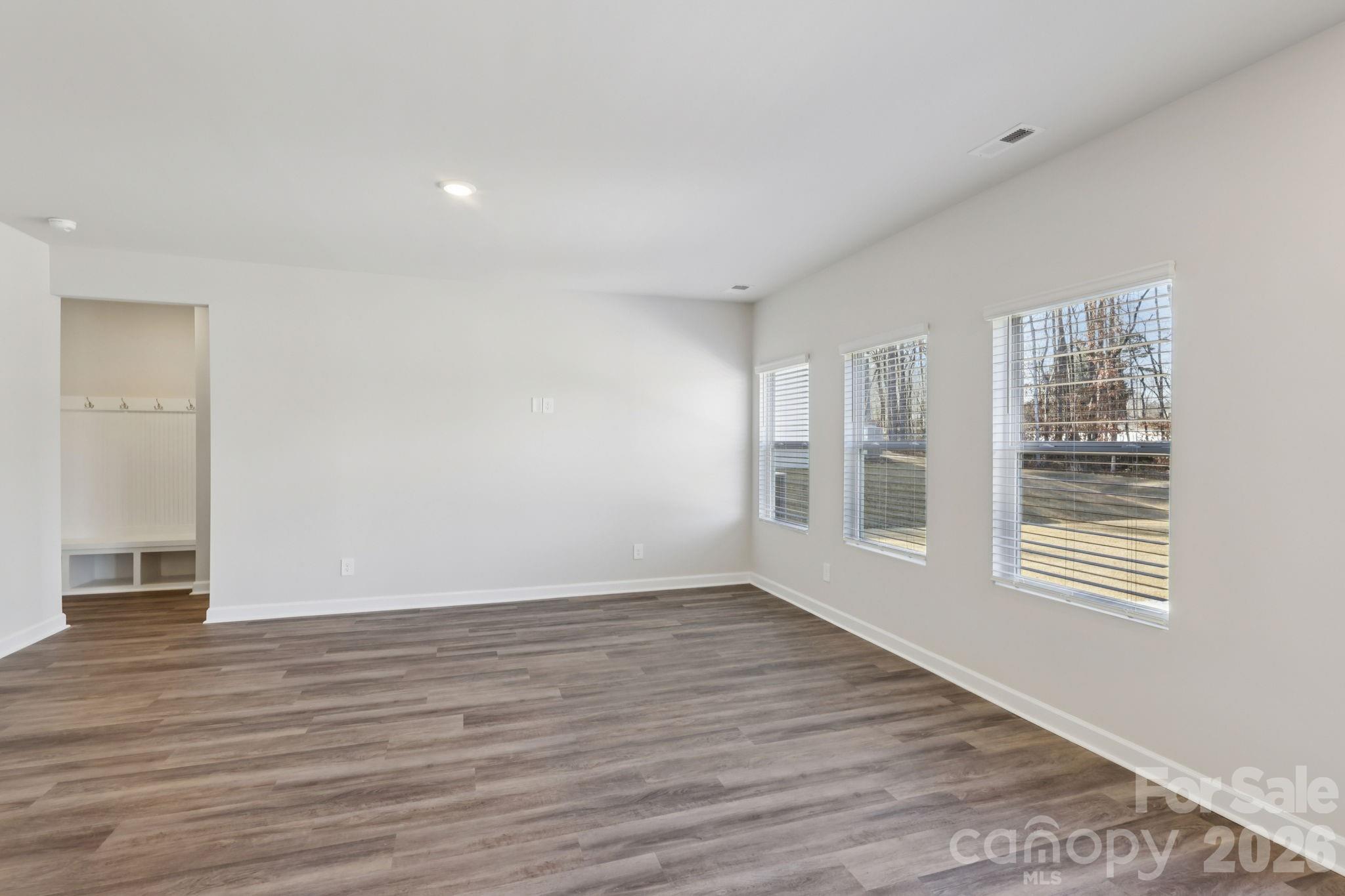 1505 Harper Landing Boulevard — Stanley