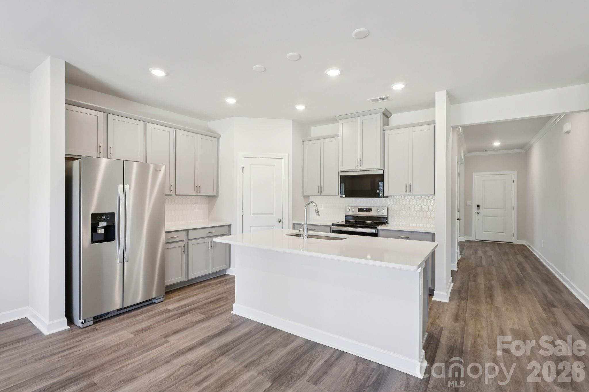 1505 Harper Landing Boulevard — Stanley