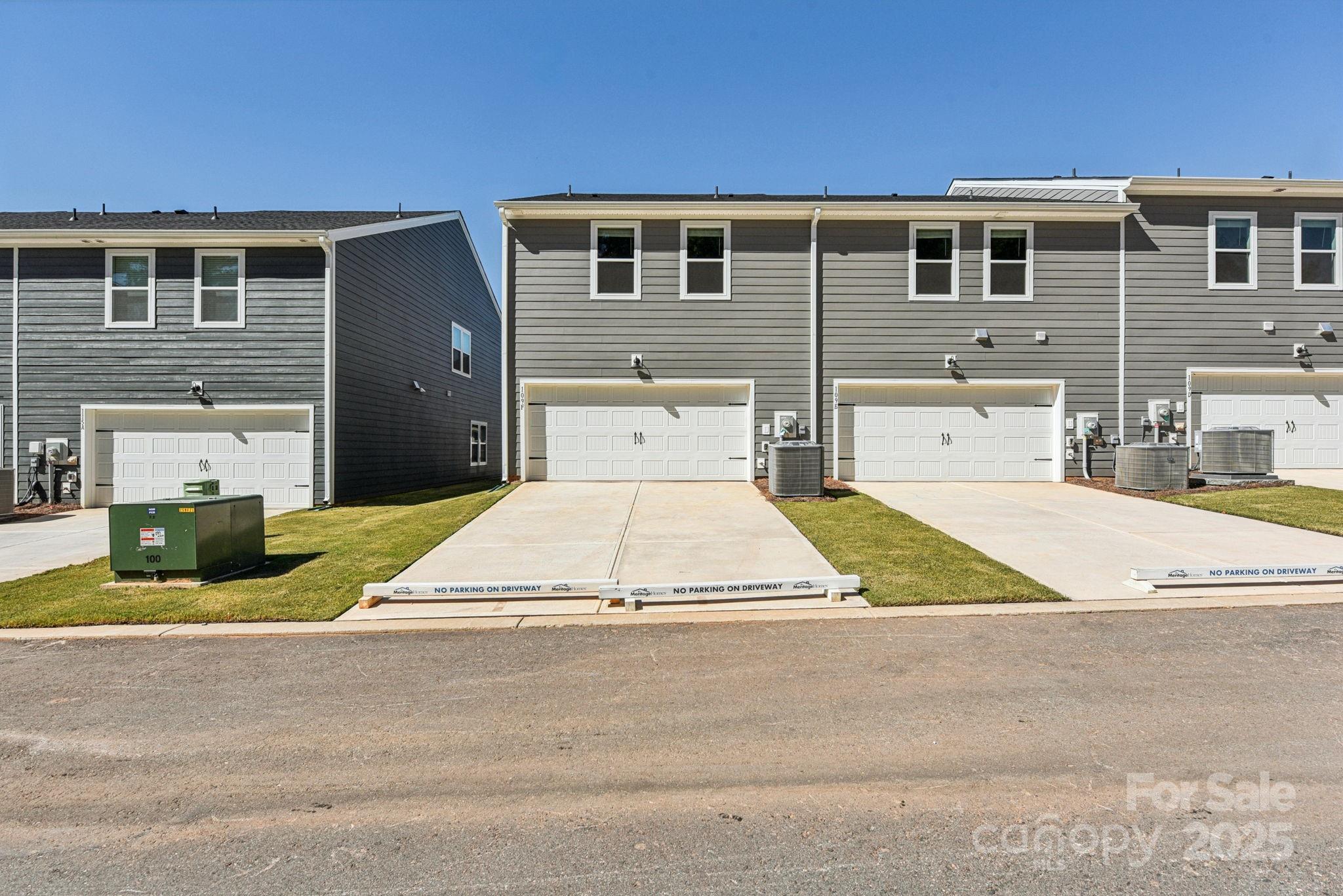 109 Ciara Place #F — Mooresville