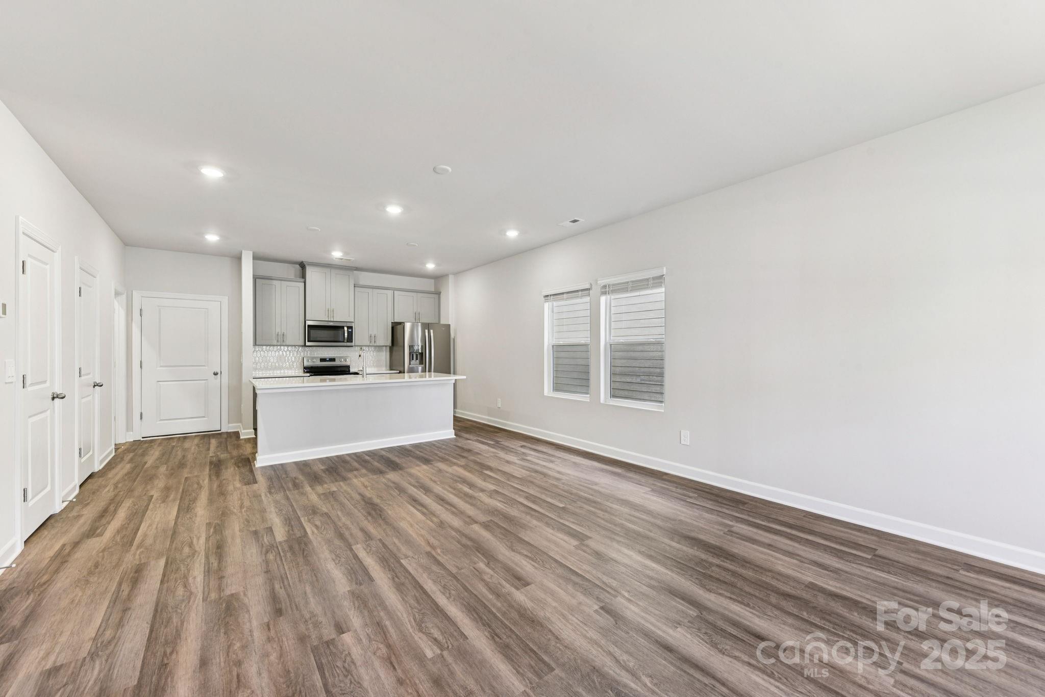 109 Ciara Place #F — Mooresville