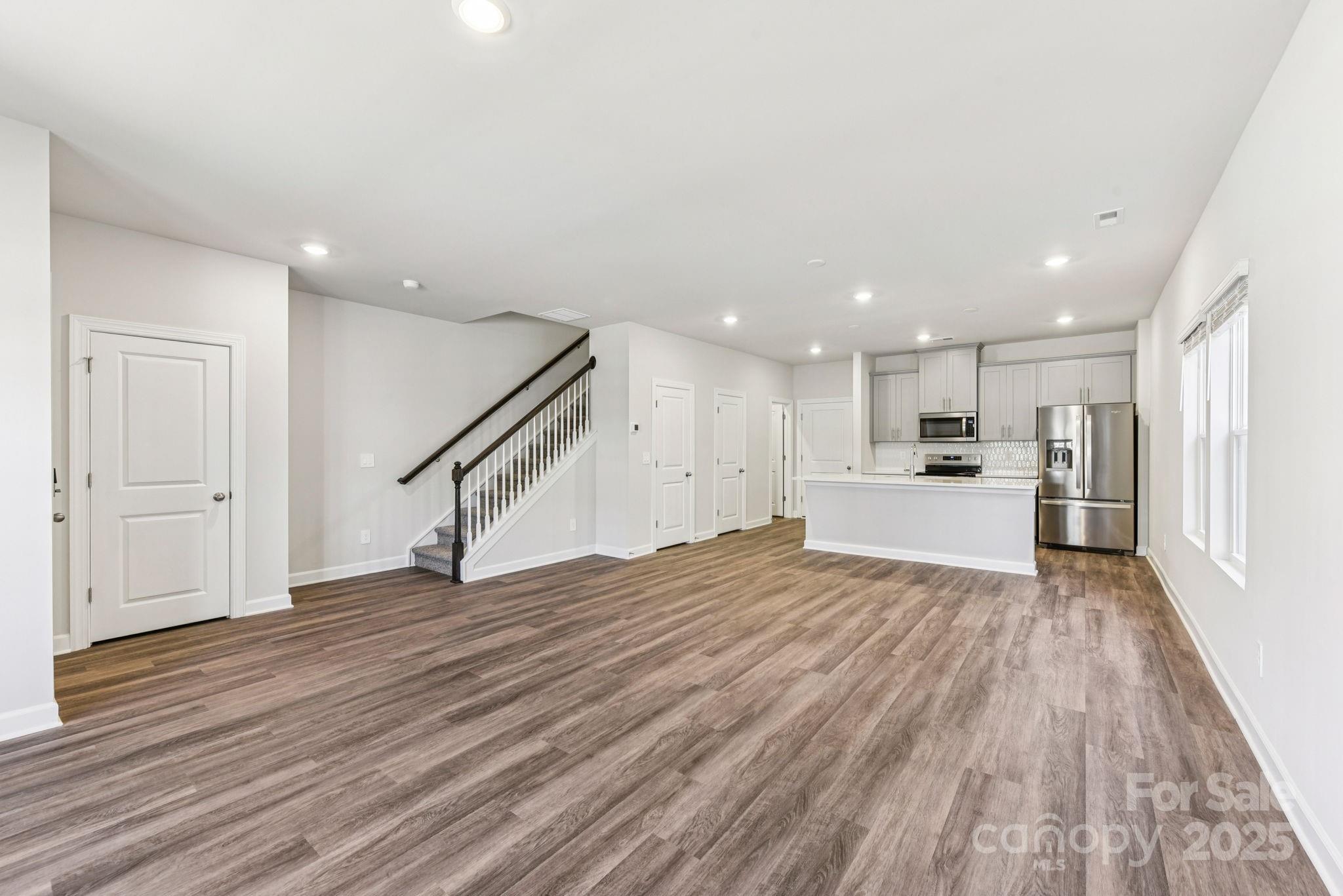 109 Ciara Place #F — Mooresville