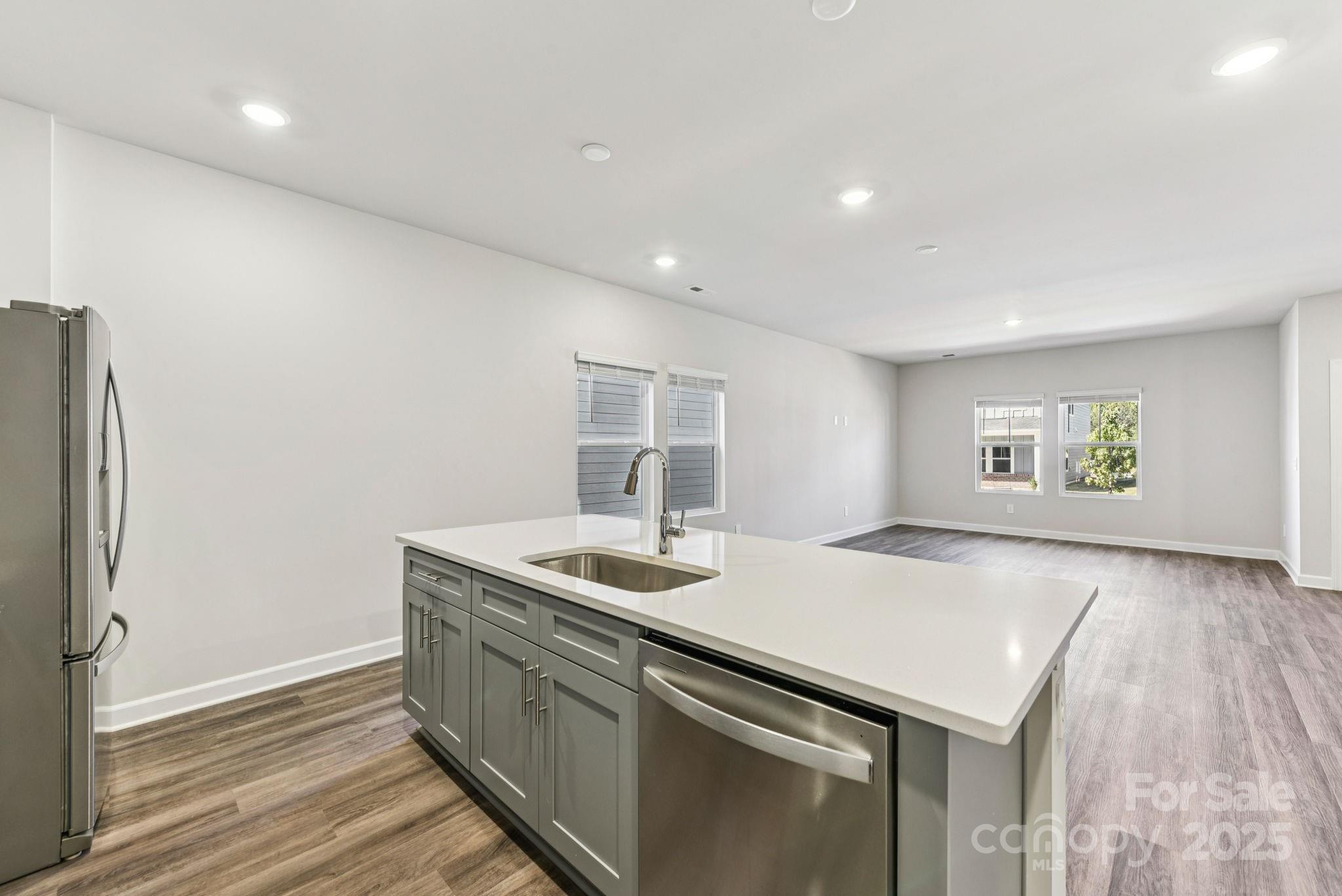109 Ciara Place #F — Mooresville