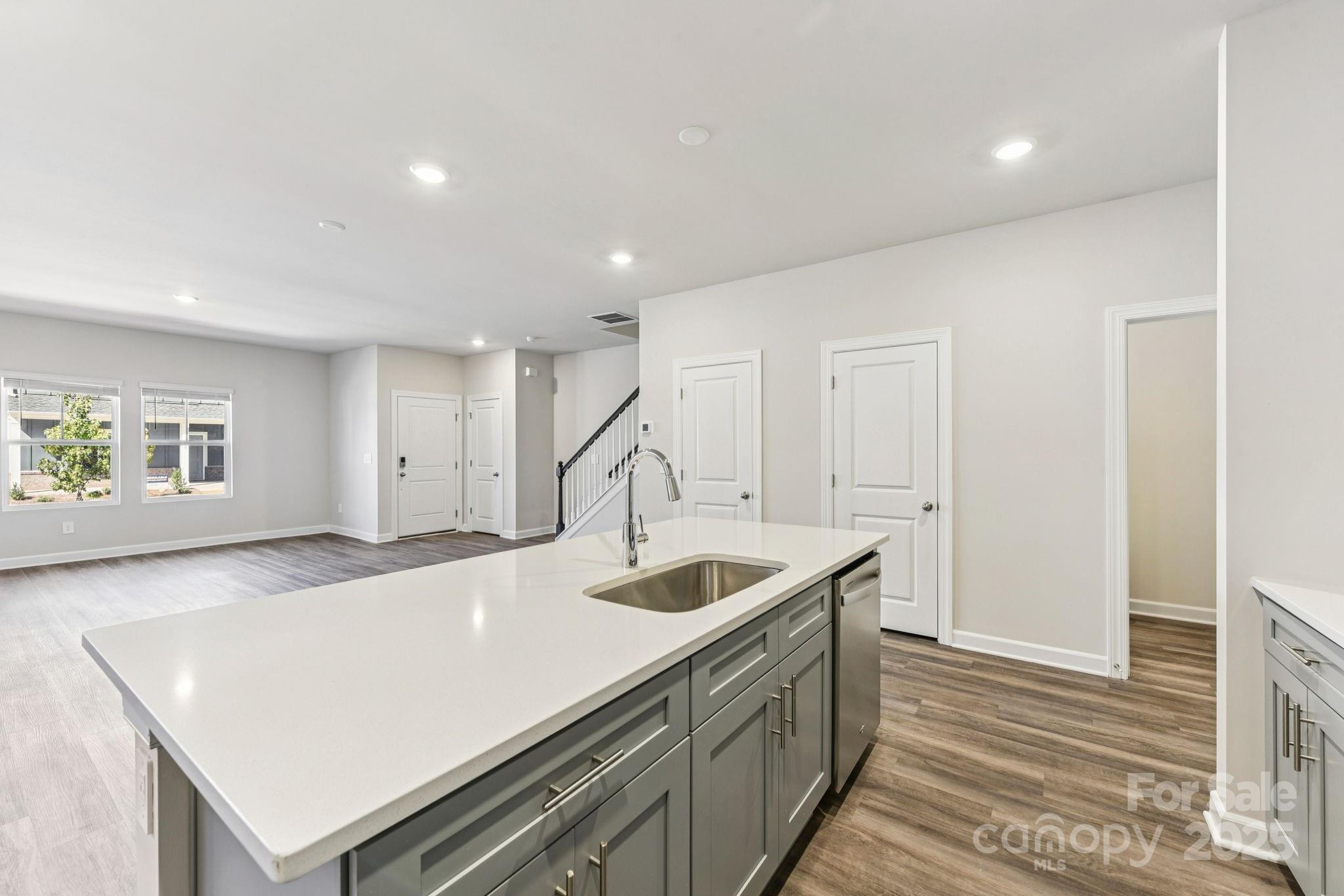 109 Ciara Place #F — Mooresville