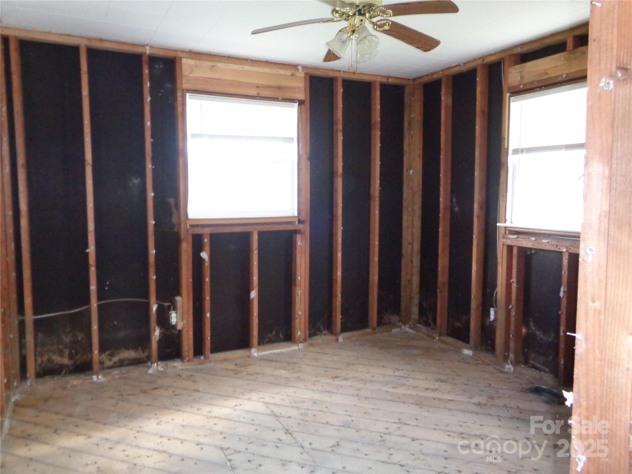 252 Rogers Street — Waynesville