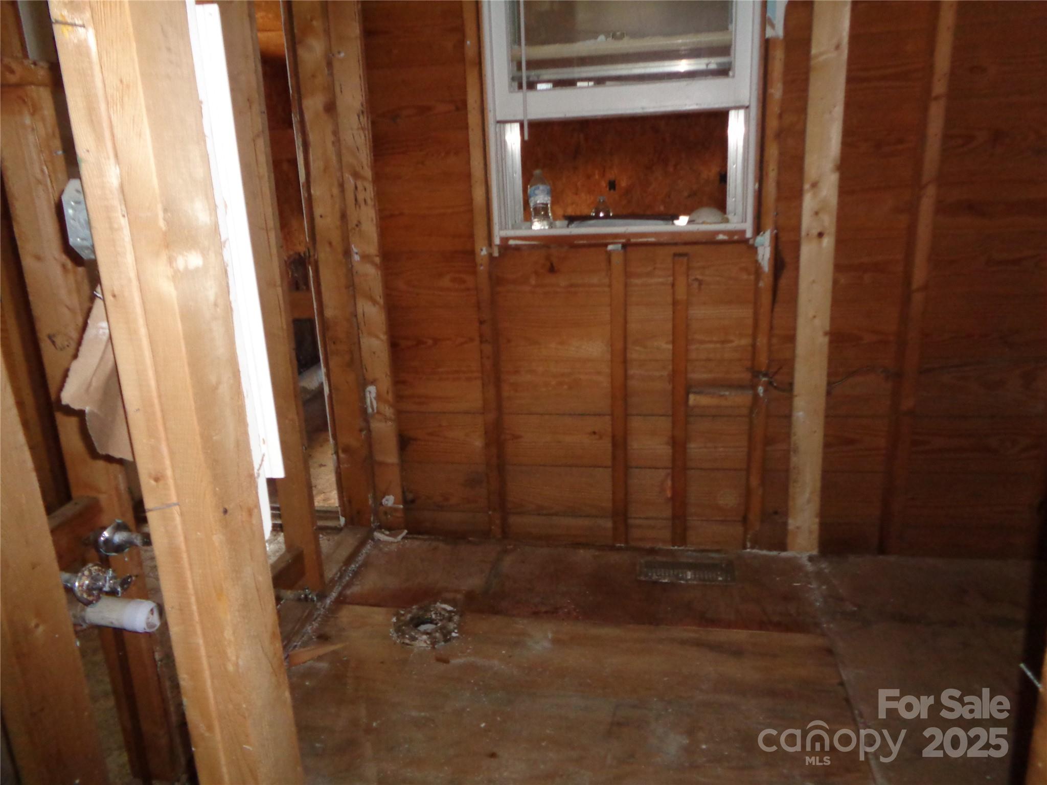252 Rogers Street — Waynesville