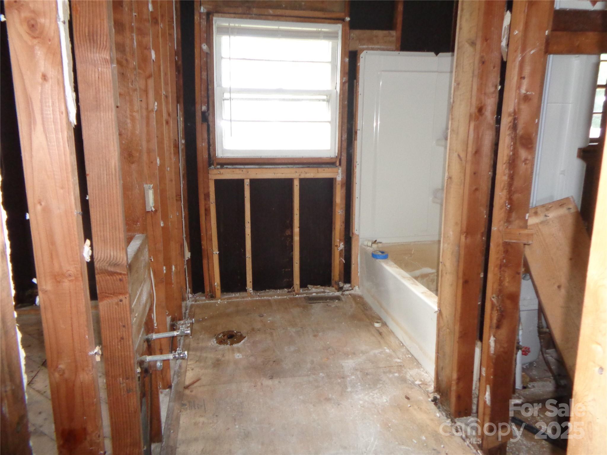 252 Rogers Street — Waynesville