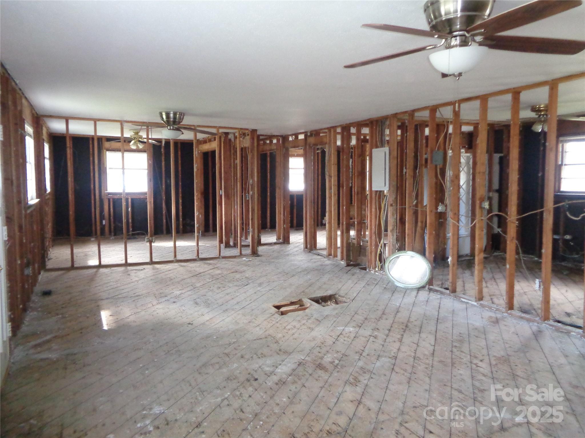 252 Rogers Street — Waynesville