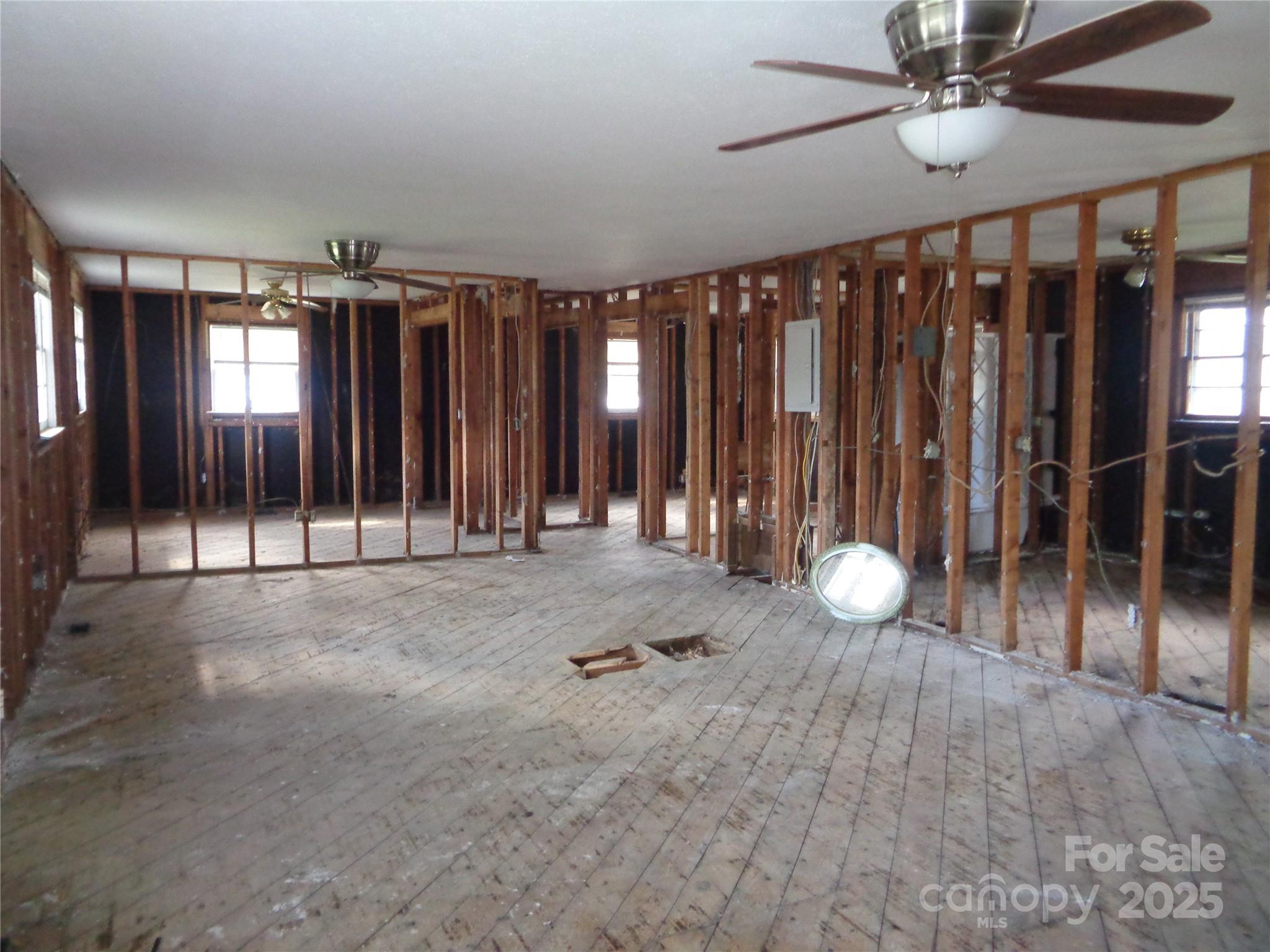 252 Rogers Street — Waynesville