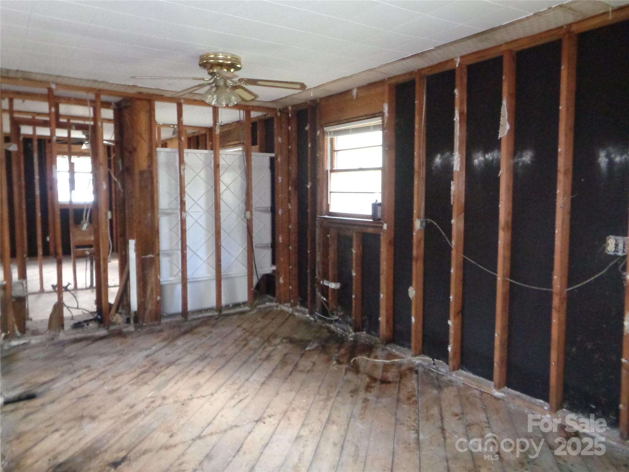 252 Rogers Street — Waynesville
