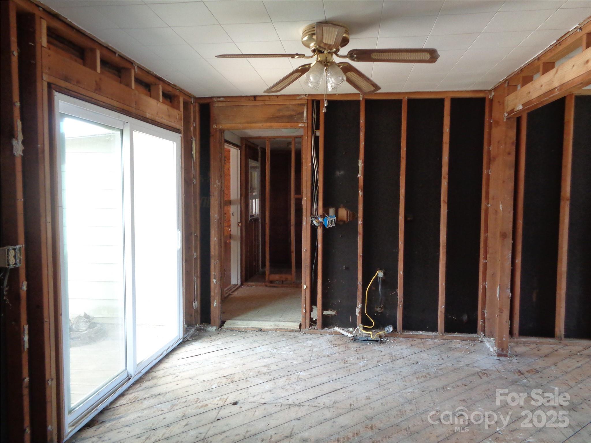 252 Rogers Street — Waynesville