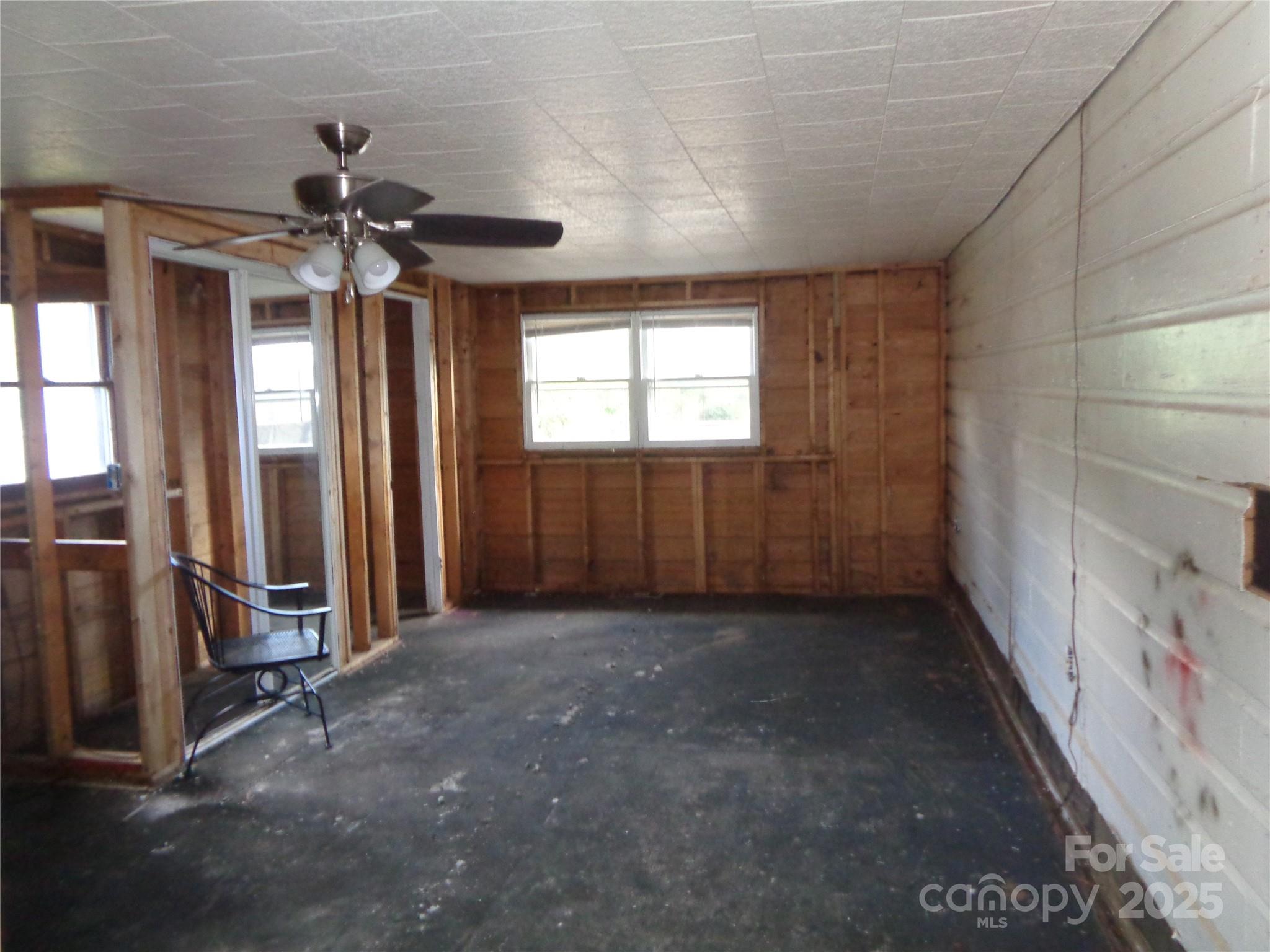 252 Rogers Street — Waynesville