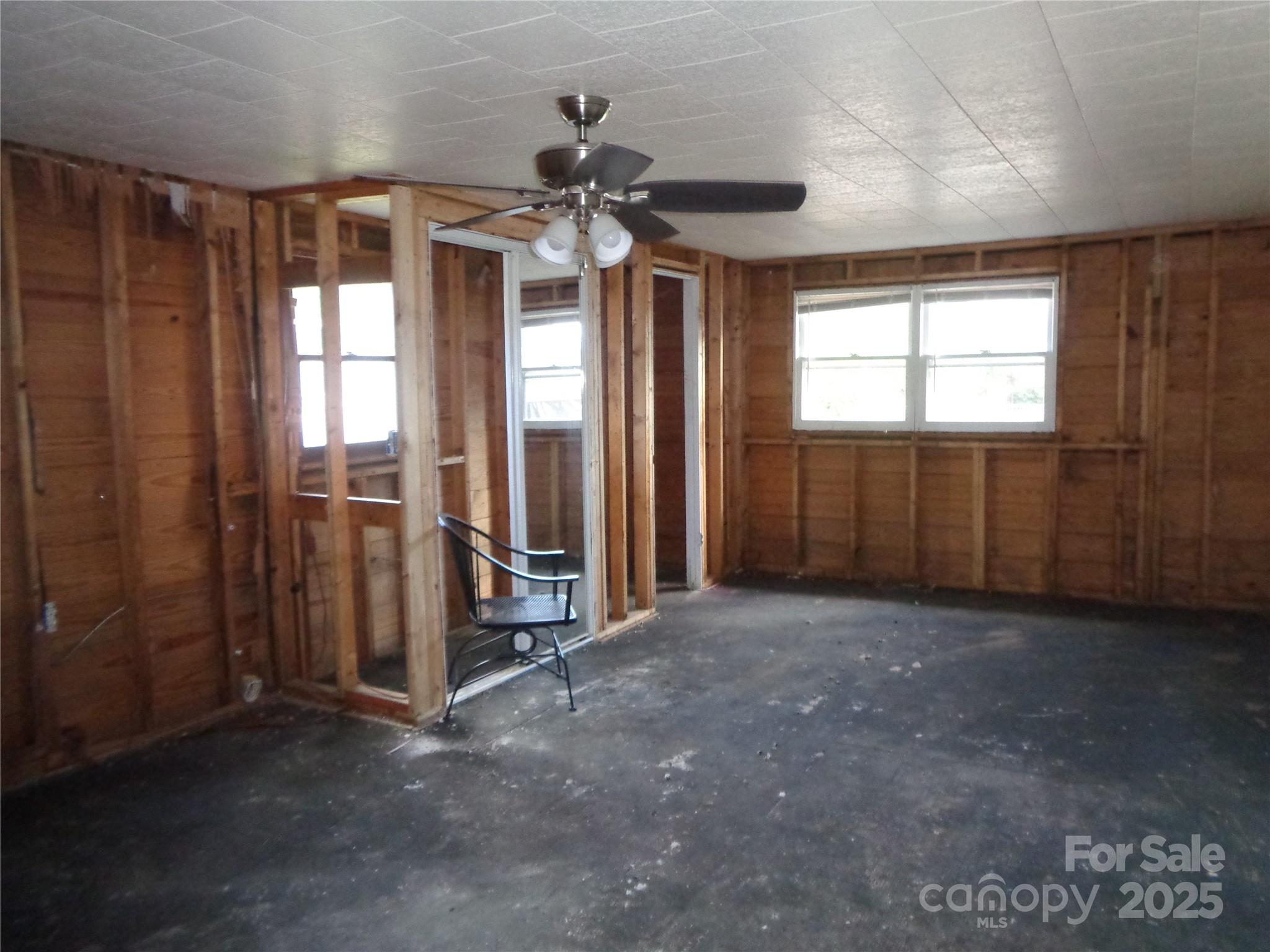 252 Rogers Street — Waynesville