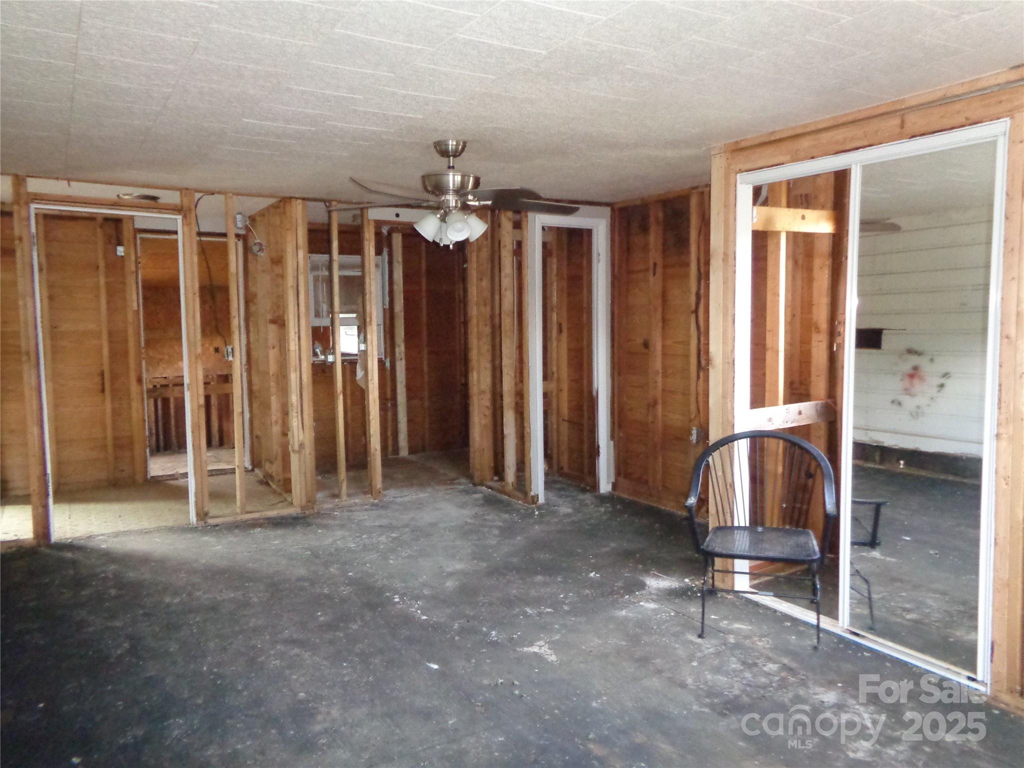 252 Rogers Street — Waynesville
