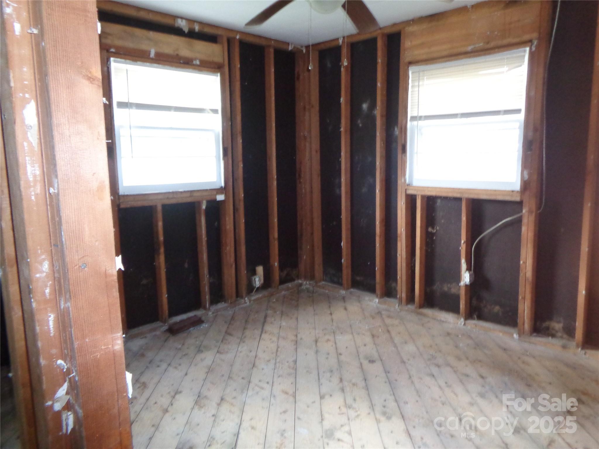 252 Rogers Street — Waynesville