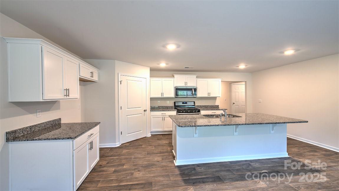 75 Creekwalk Lane — Waynesville