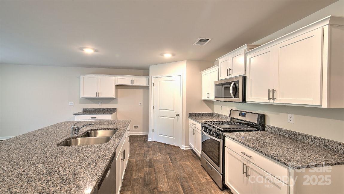 75 Creekwalk Lane — Waynesville
