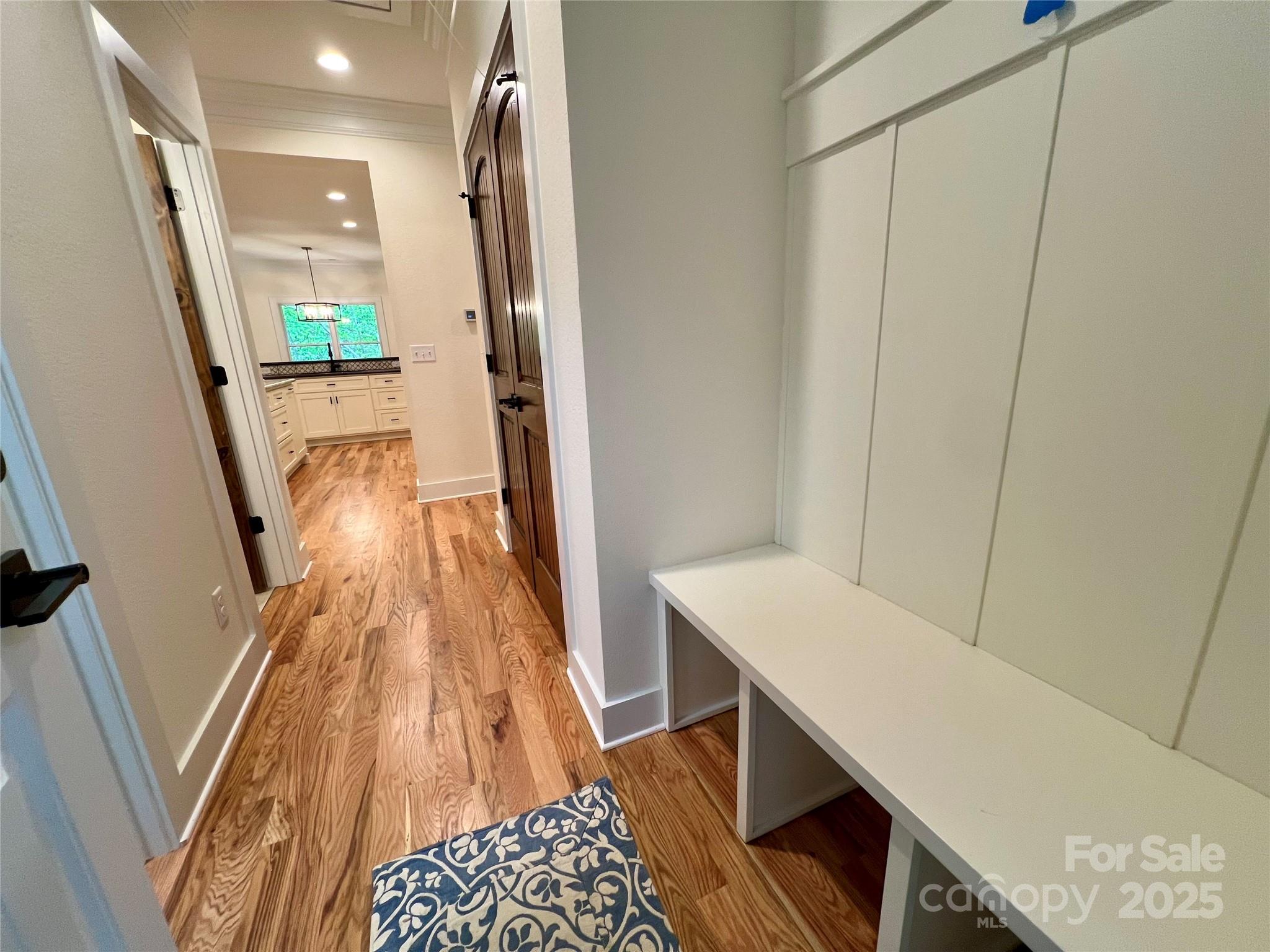 435 Soquili Drive — Brevard