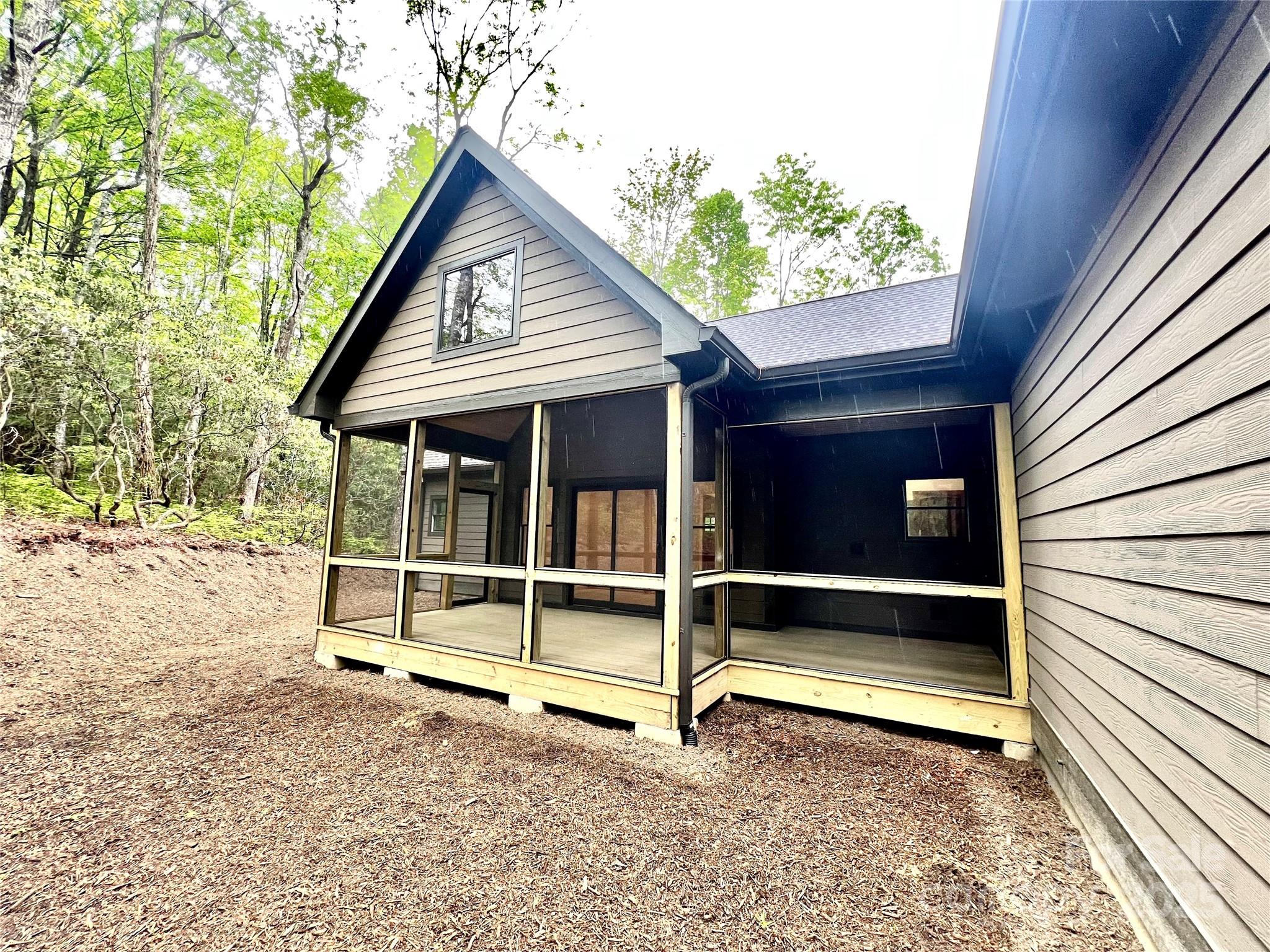 435 Soquili Drive — Brevard