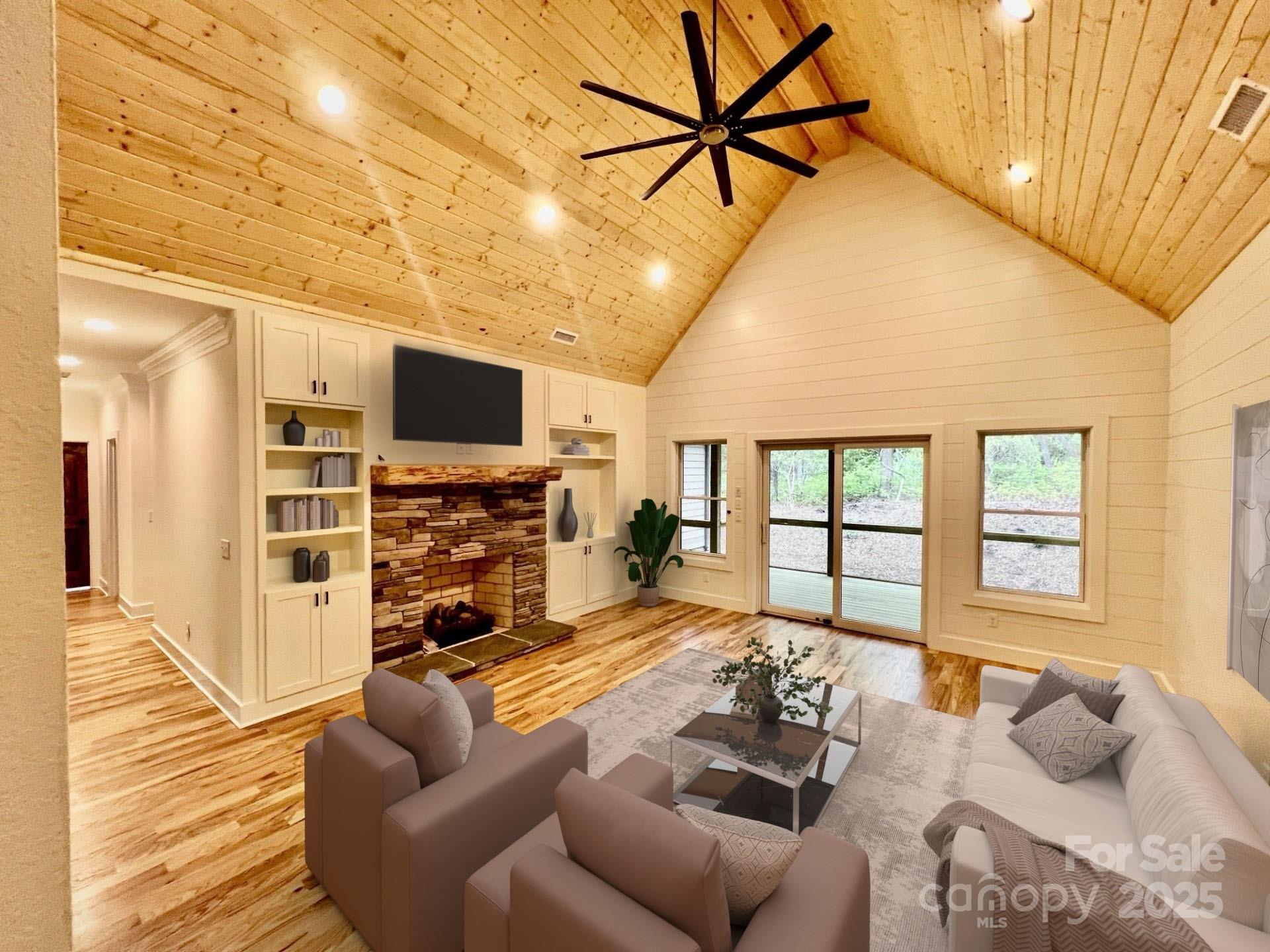 435 Soquili Drive — Brevard