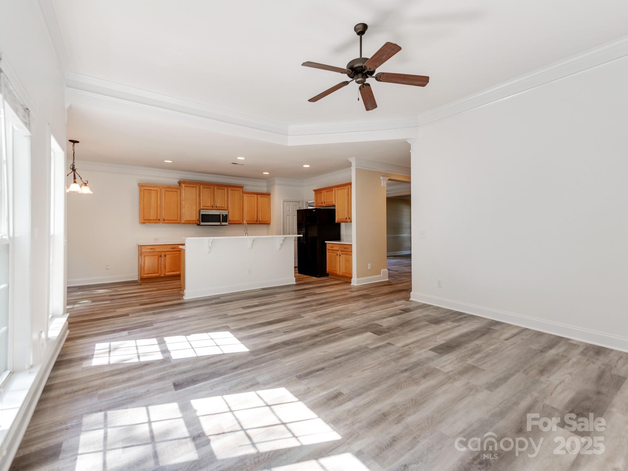 533 Montgrove Place NW — Concord