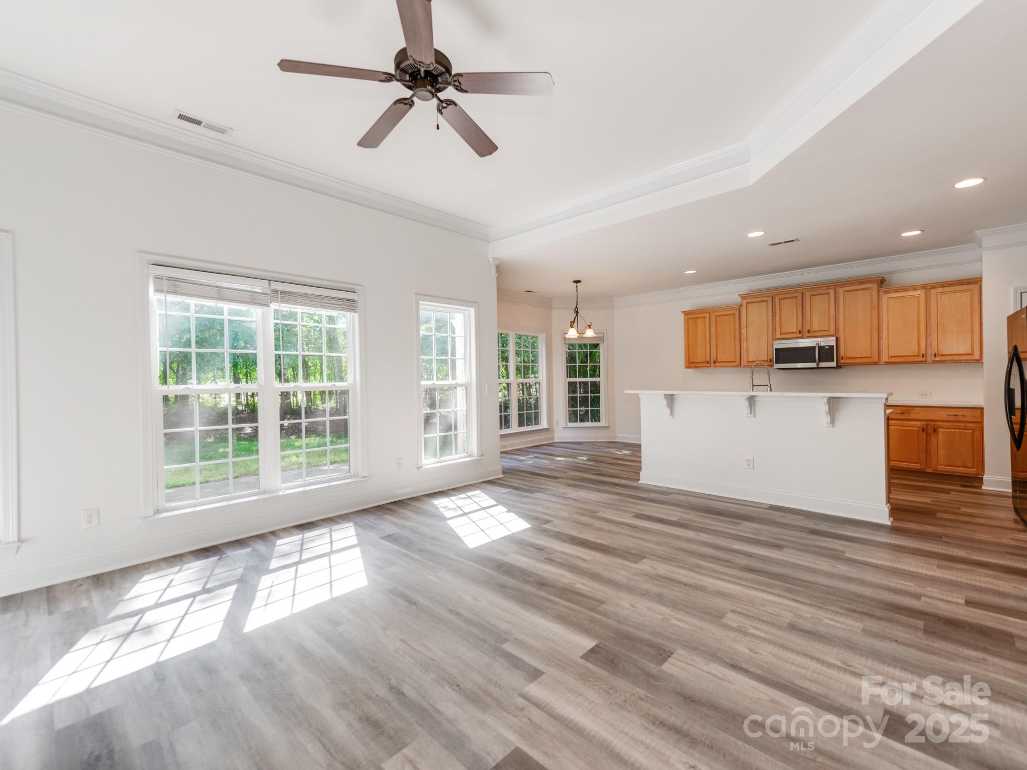 533 Montgrove Place NW — Concord