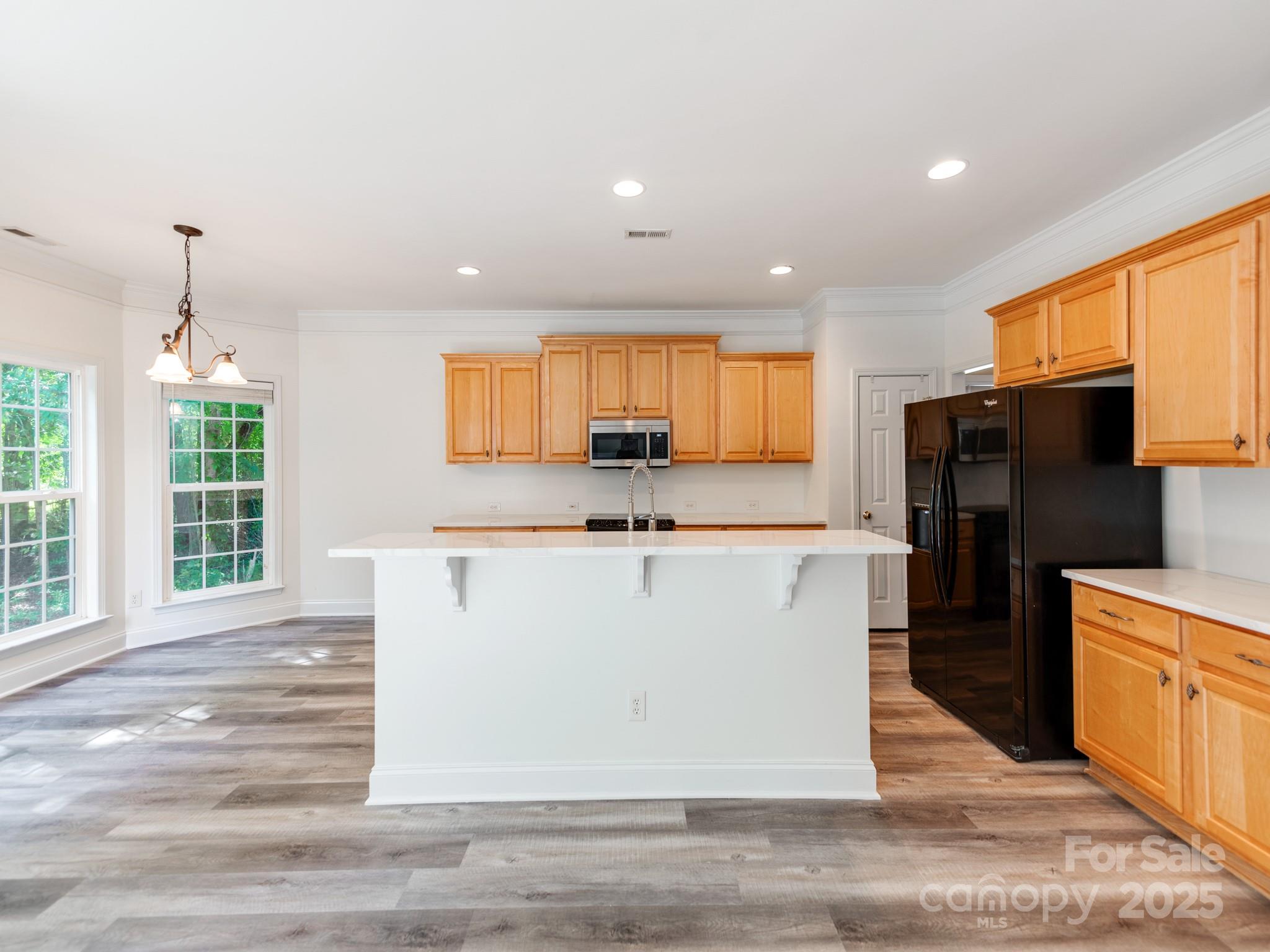 533 Montgrove Place NW — Concord