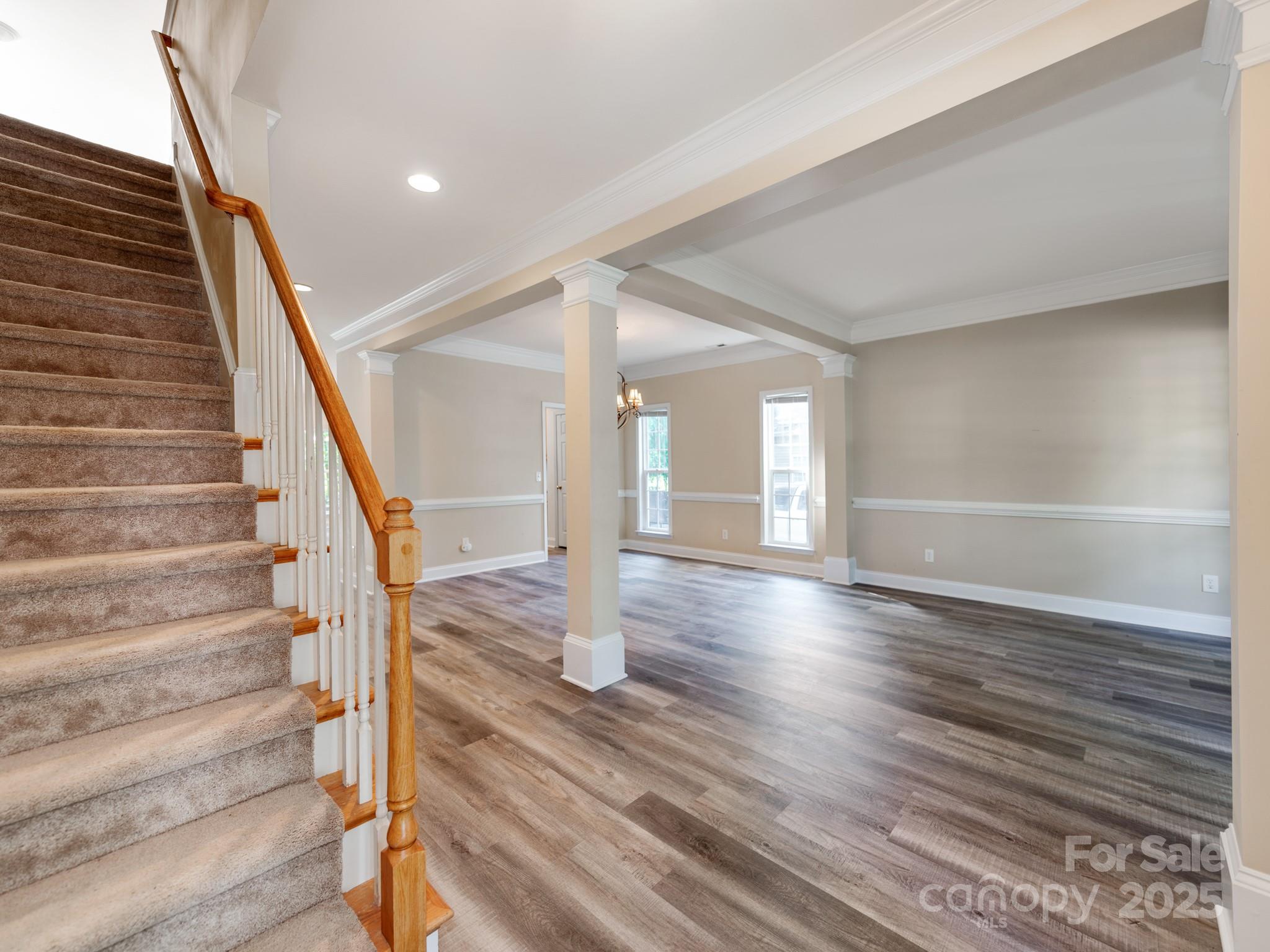 533 Montgrove Place NW — Concord