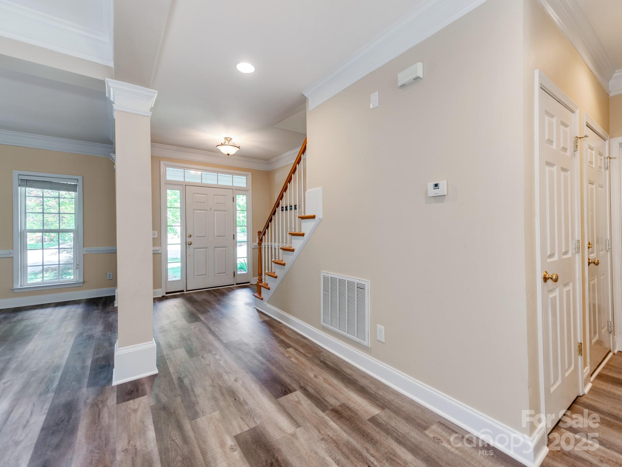 533 Montgrove Place NW — Concord