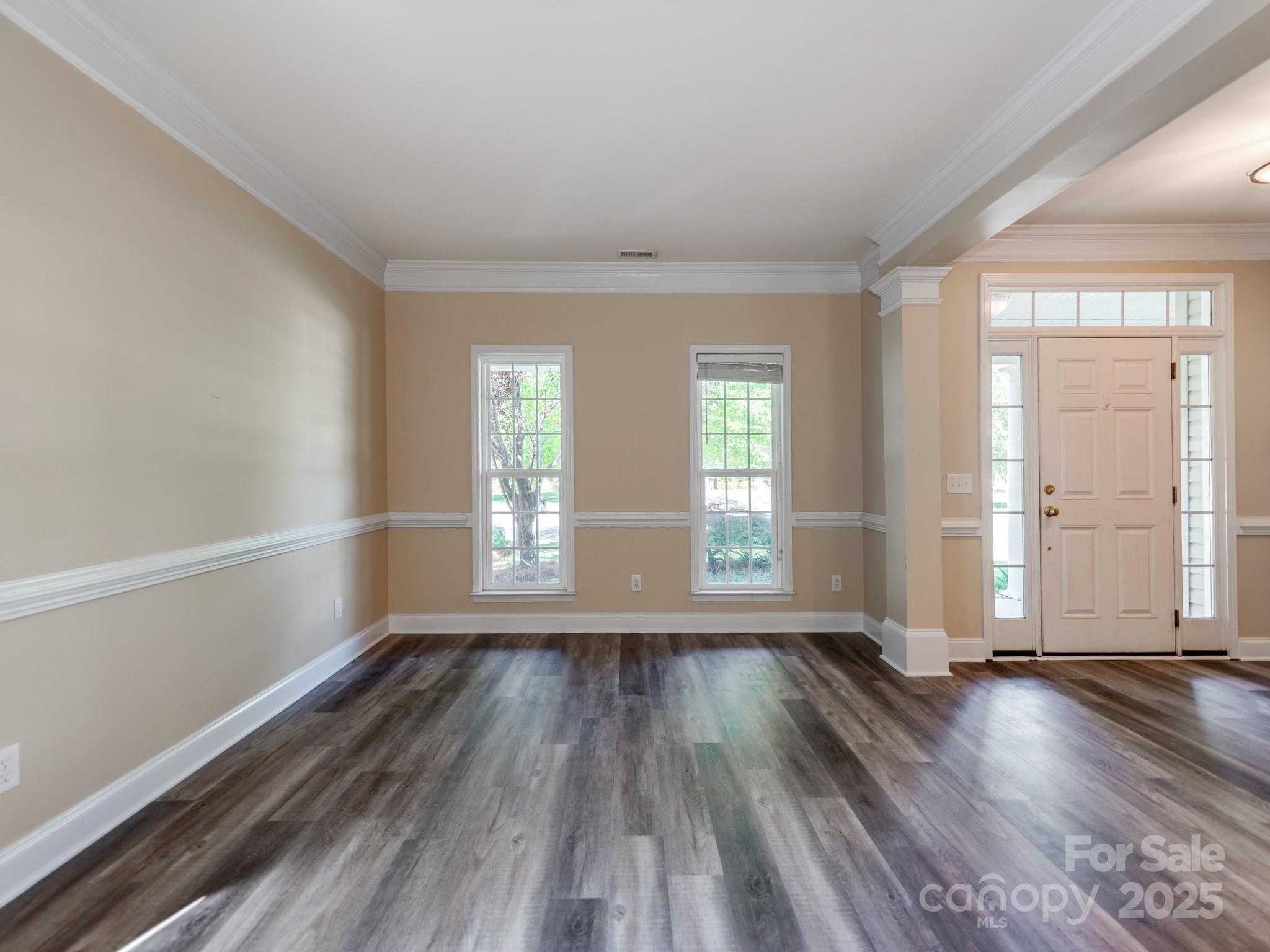 533 Montgrove Place NW — Concord